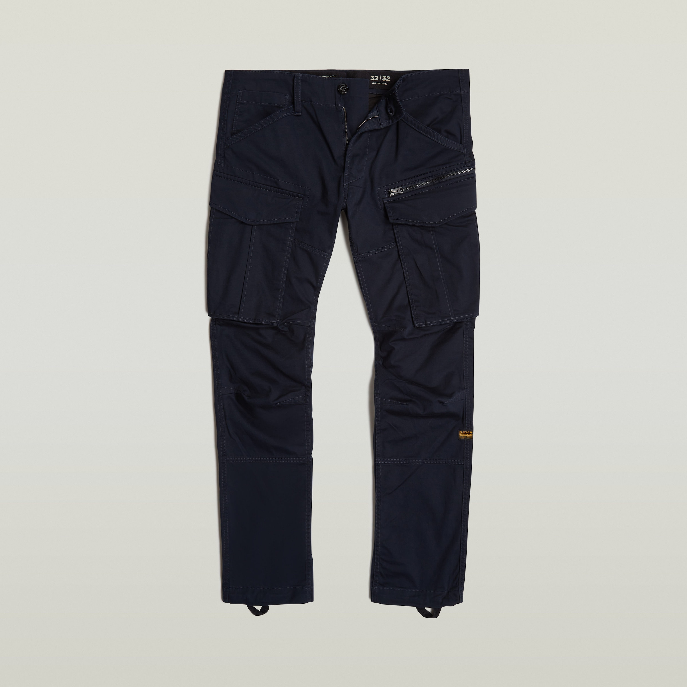 G-STAR Cargohose »Rovic Zip 3D Tapered Pant«  Tapered Fit