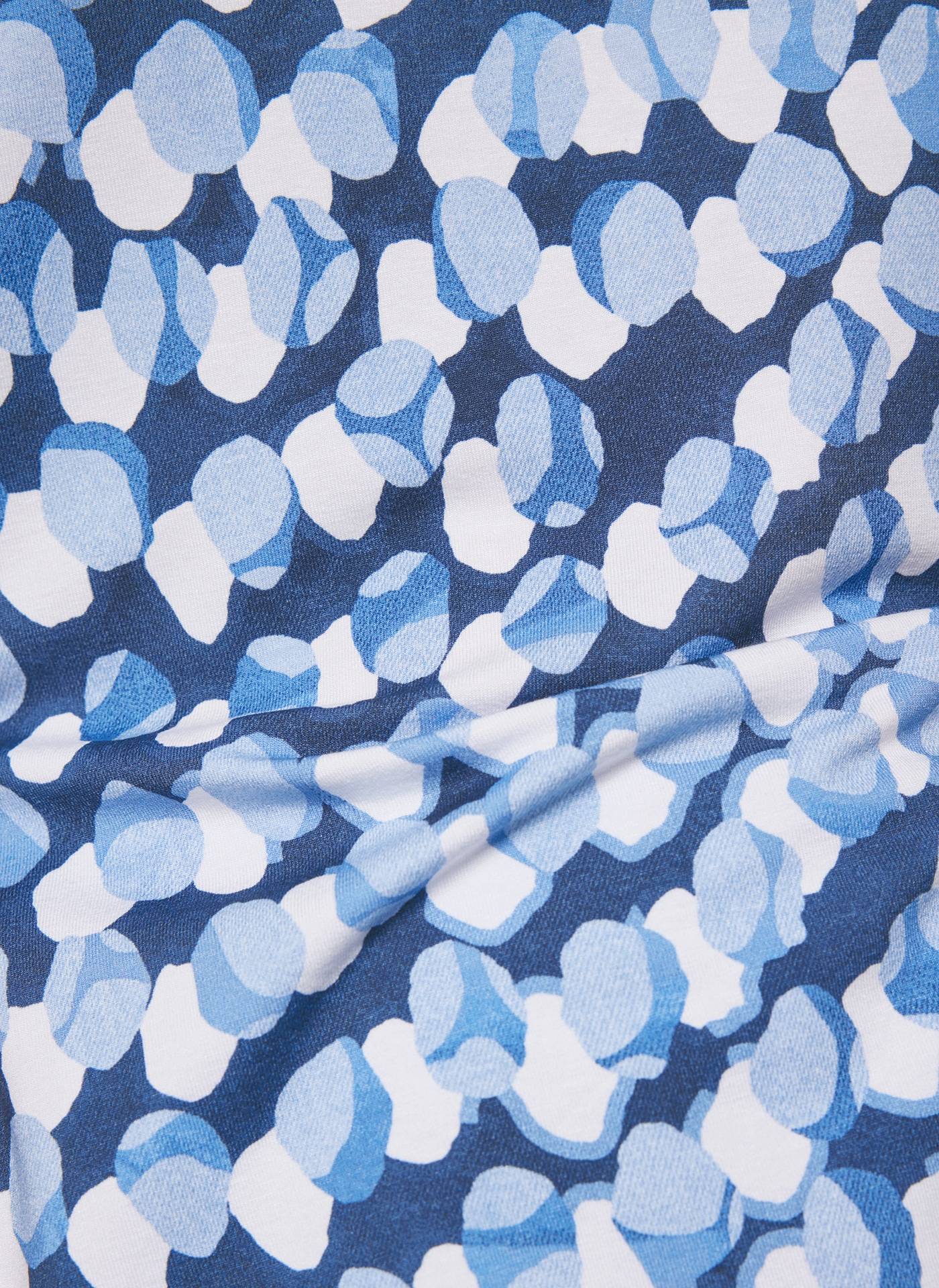 Rabe T-shirt mit All-Over Print