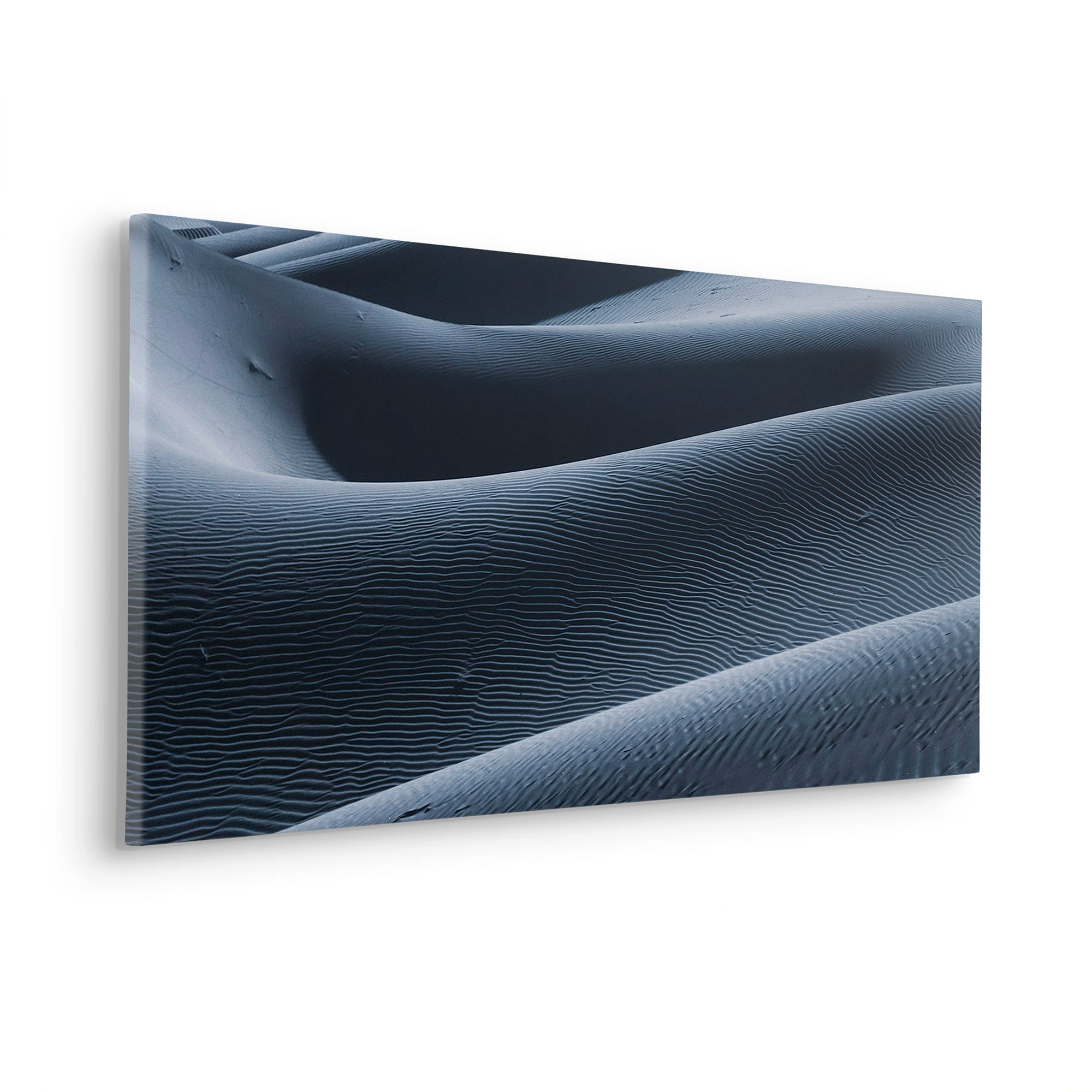 Komar Tableau sur toile »Shapeshifter - Grösse 90 x 40 cm« Packung, 1 cuis tlg. Keilrahmenbild mi Echtholzrahmen