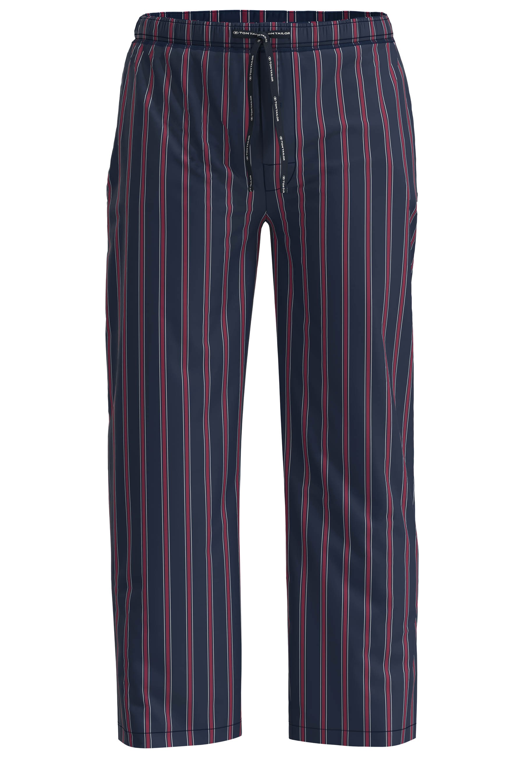 TOM TAILOR Pantalon de pyjama