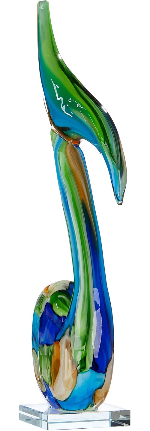GILDE Sculpture »Skulptur Note«