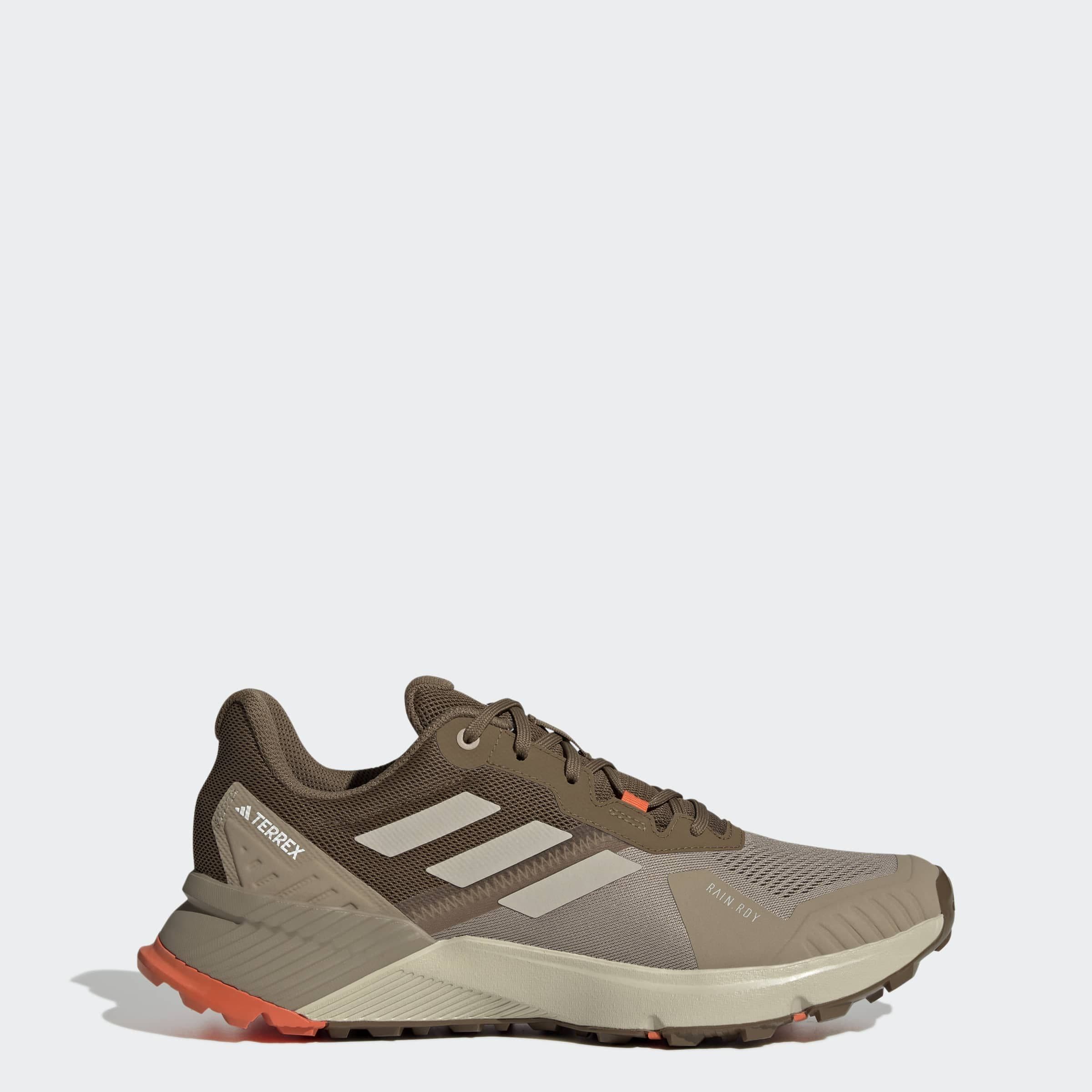 adidas TERREX Trailrunningschuh »SOULSTRIDE RAIN.RDY TRAILRUNNING«  wasserdicht