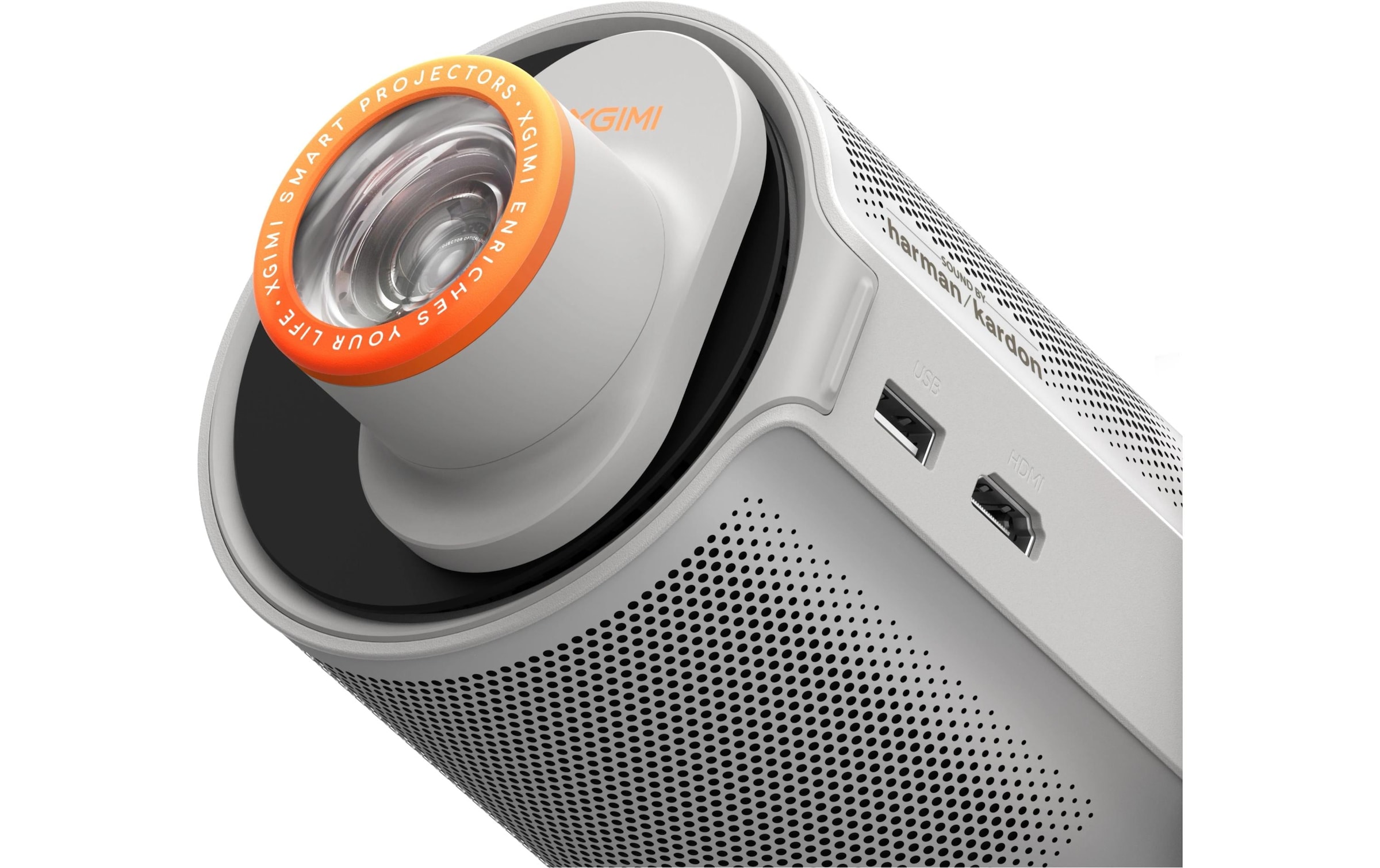 XGIMI Beamer »MoGo 4 LED Full HD Tragbar« ( 1920 x 1080 px)