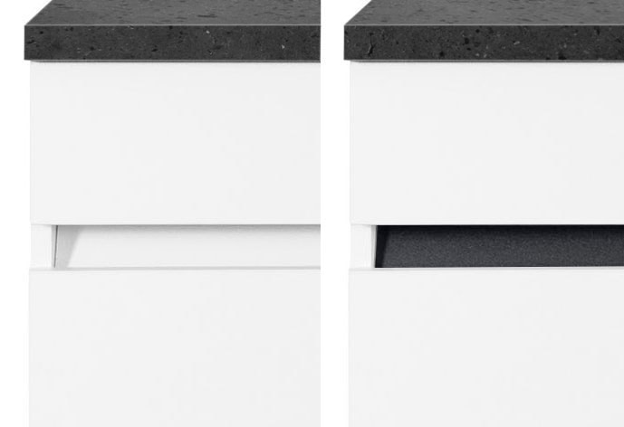 OPTIFIT Unterschrank »Roth« Breite 60 cm