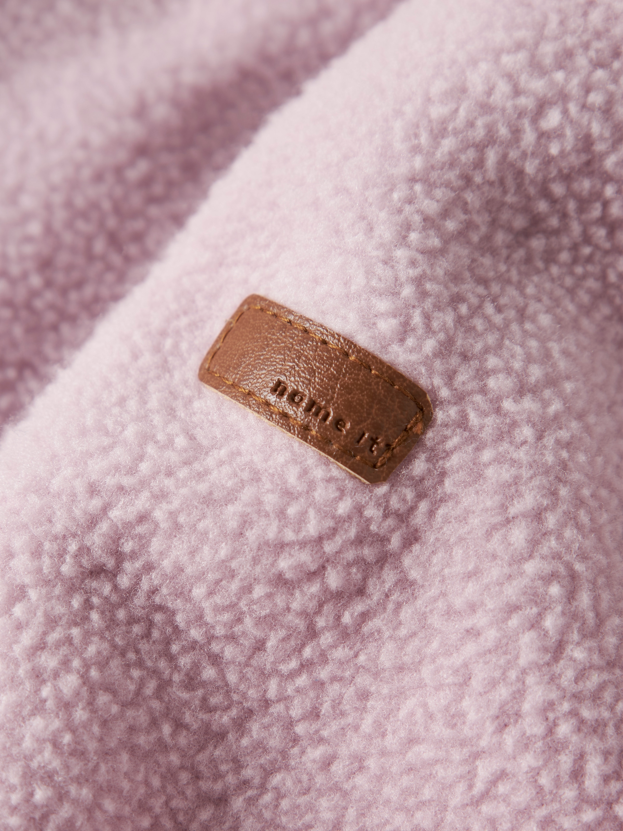 Name It Combinaison polaire »NBNMEEKO SUIT SOLID«