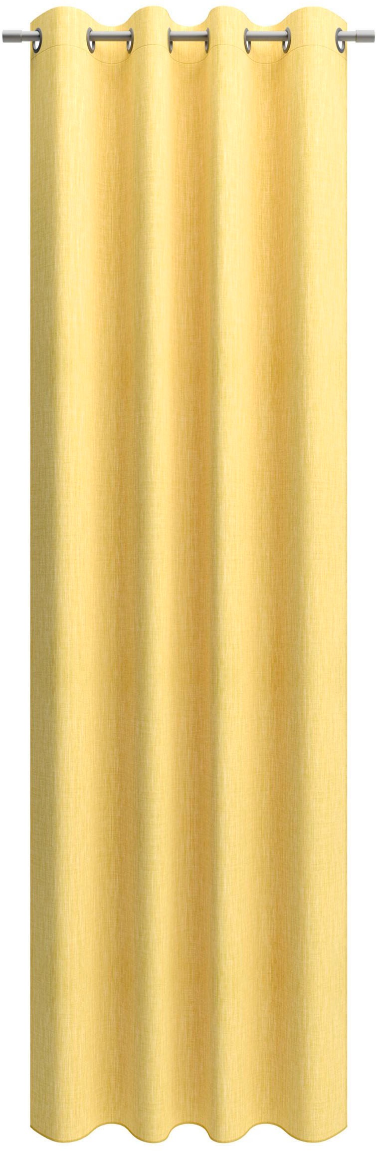 Neutex for you! Vorhang »Libre-ECO« Ösen 1 Stk. tlg.