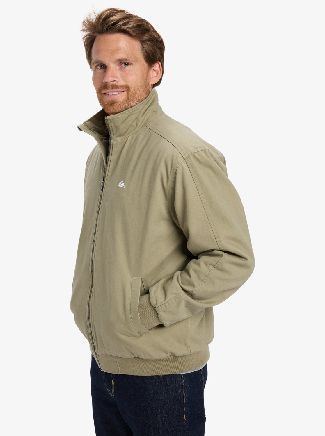 Quiksilver Veste d'hiver »TALDORA WINTER JACKET«