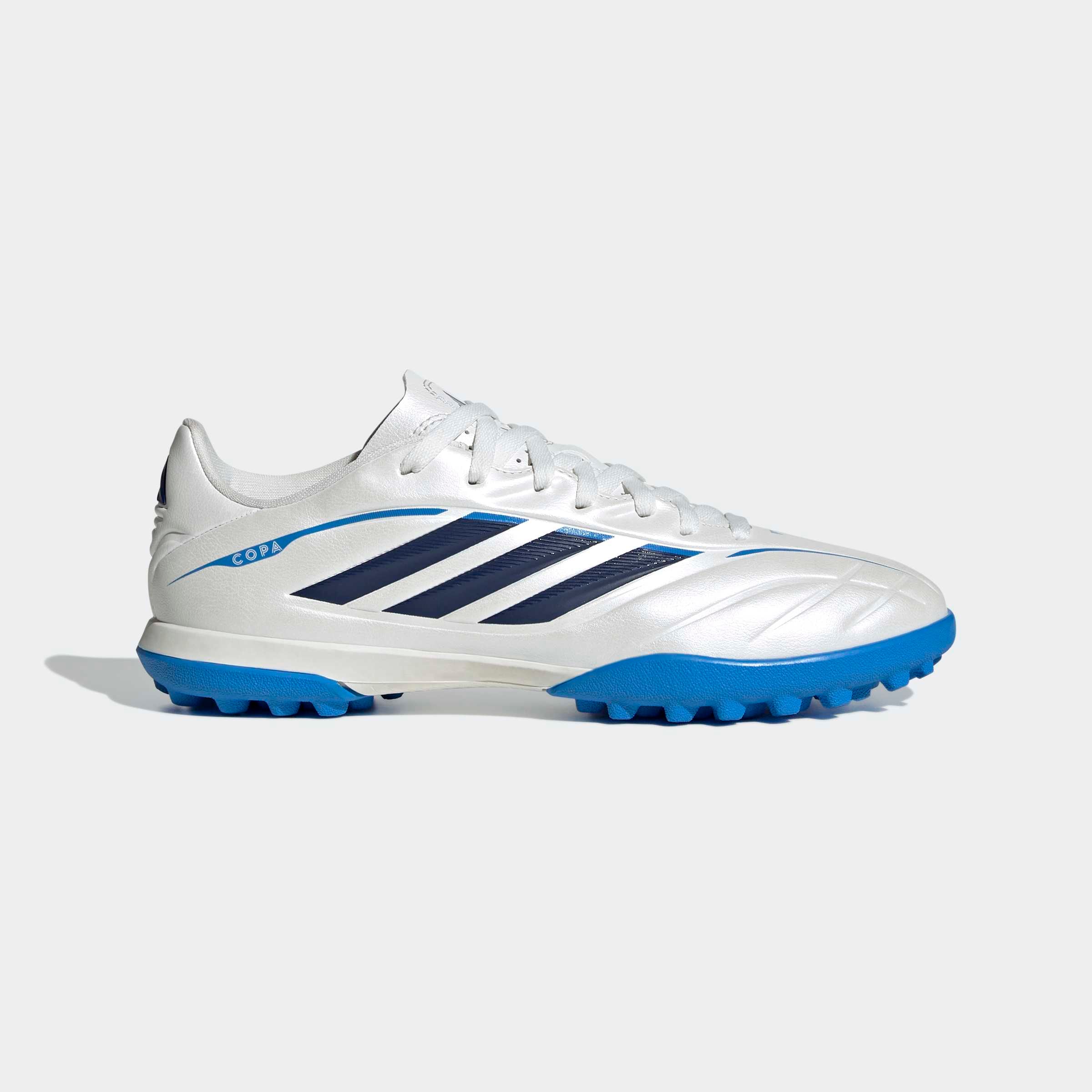adidas Performance Fussballschuh »COPA PURE IV CLUB KIDS , HYBRIDRASEN«  für Kinder & Jugendliche