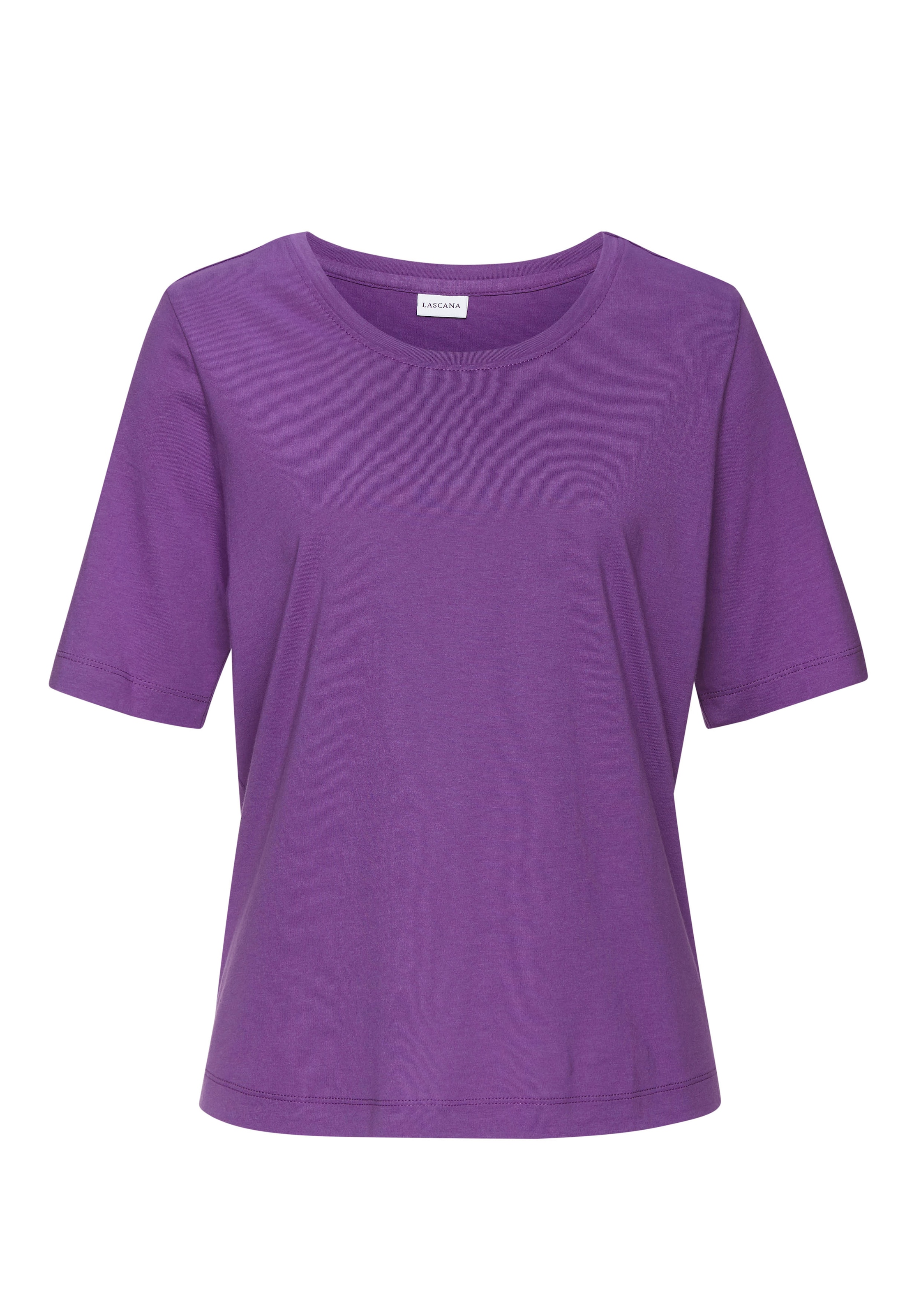 Vivance Dreams Pyjama 2-teilig, 2 pièces mit Blumen-Druck