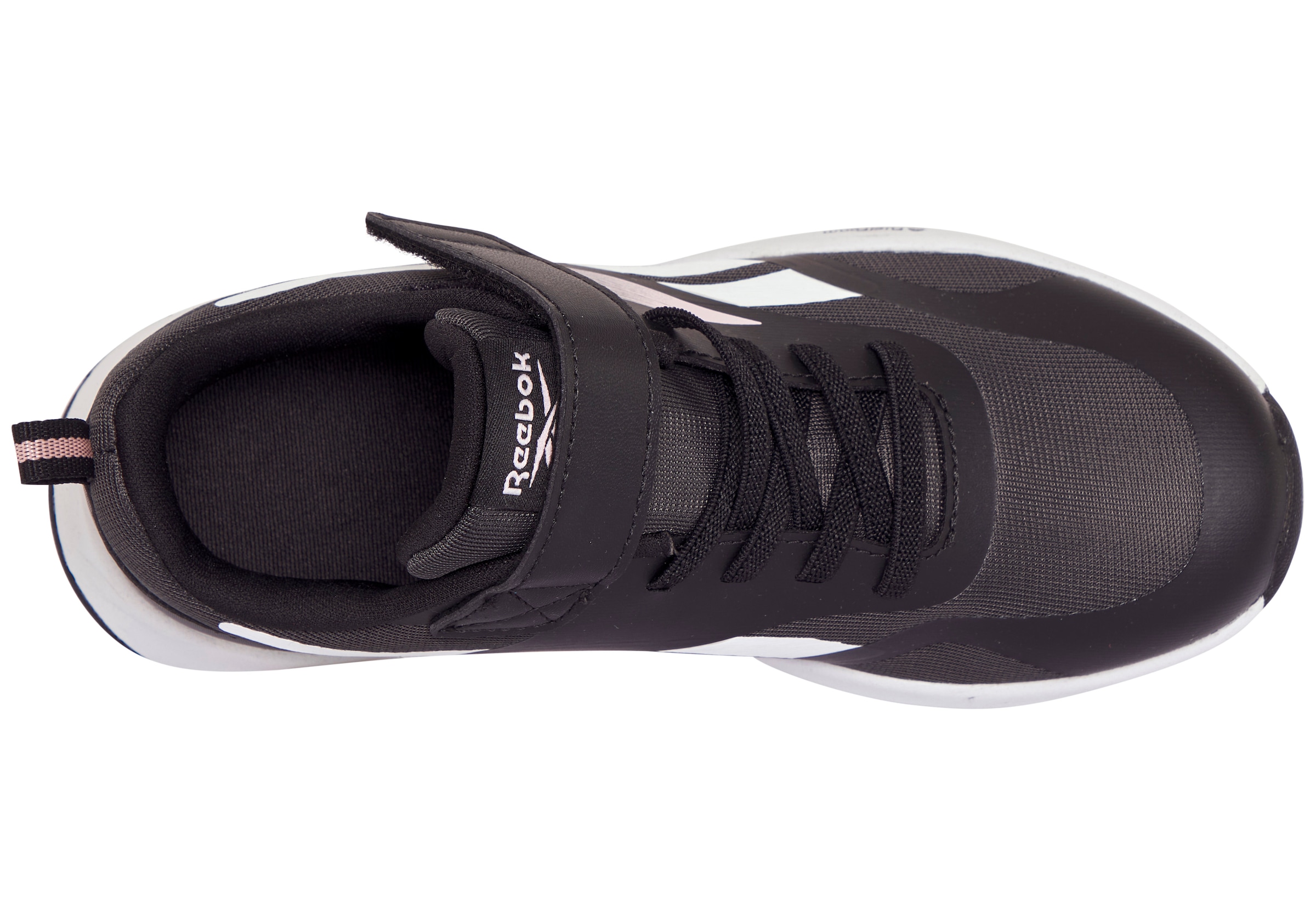 Reebok Chaussure de course »ENERGEN RUN ELASTIC LACE & TOP STRAP«
