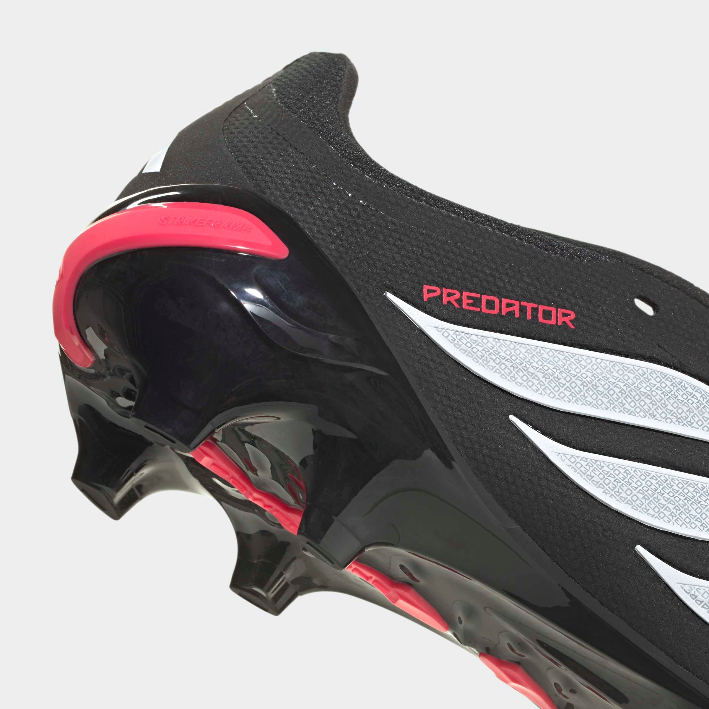 adidas Performance Fussballschuh »PREDATOR LEAGUE FOLD-OVER TONGUE FIRM GROUND«  Aussensohle für Rasen und feste Böden