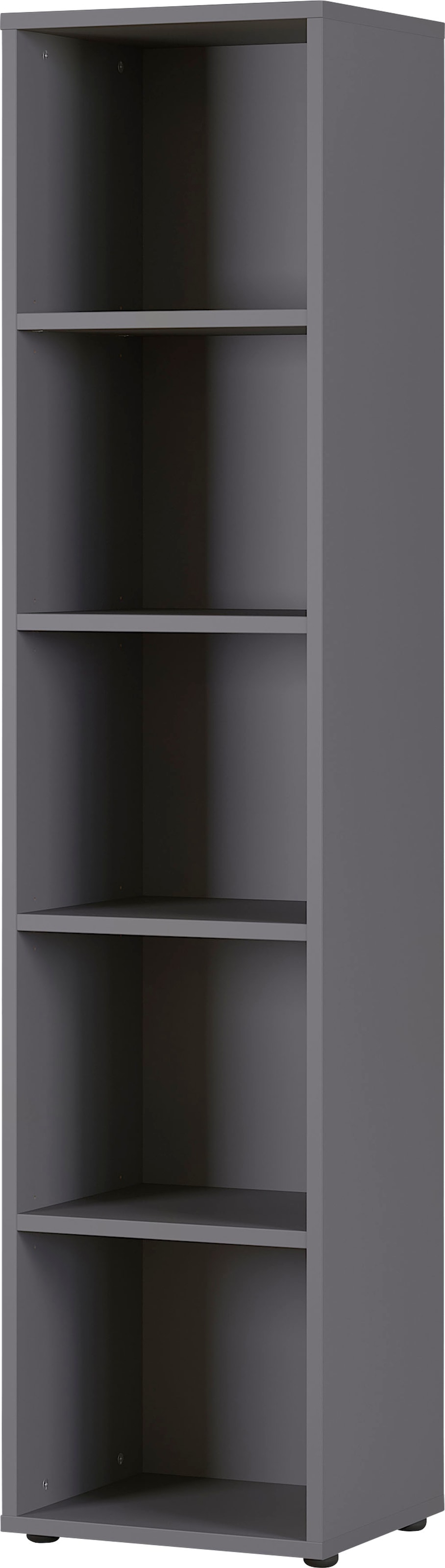 GERMANIA Ensemble de meubles de bureau »GW-Agenda« Set, 3 cuis tlg.