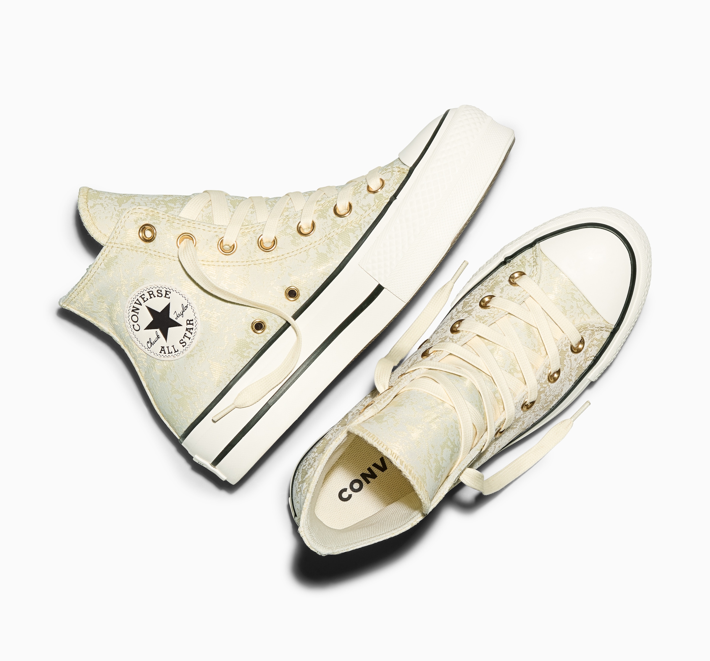 Converse Sneakers »CHUCK TAYLOR ALL STAR LIFT PLATFOR«