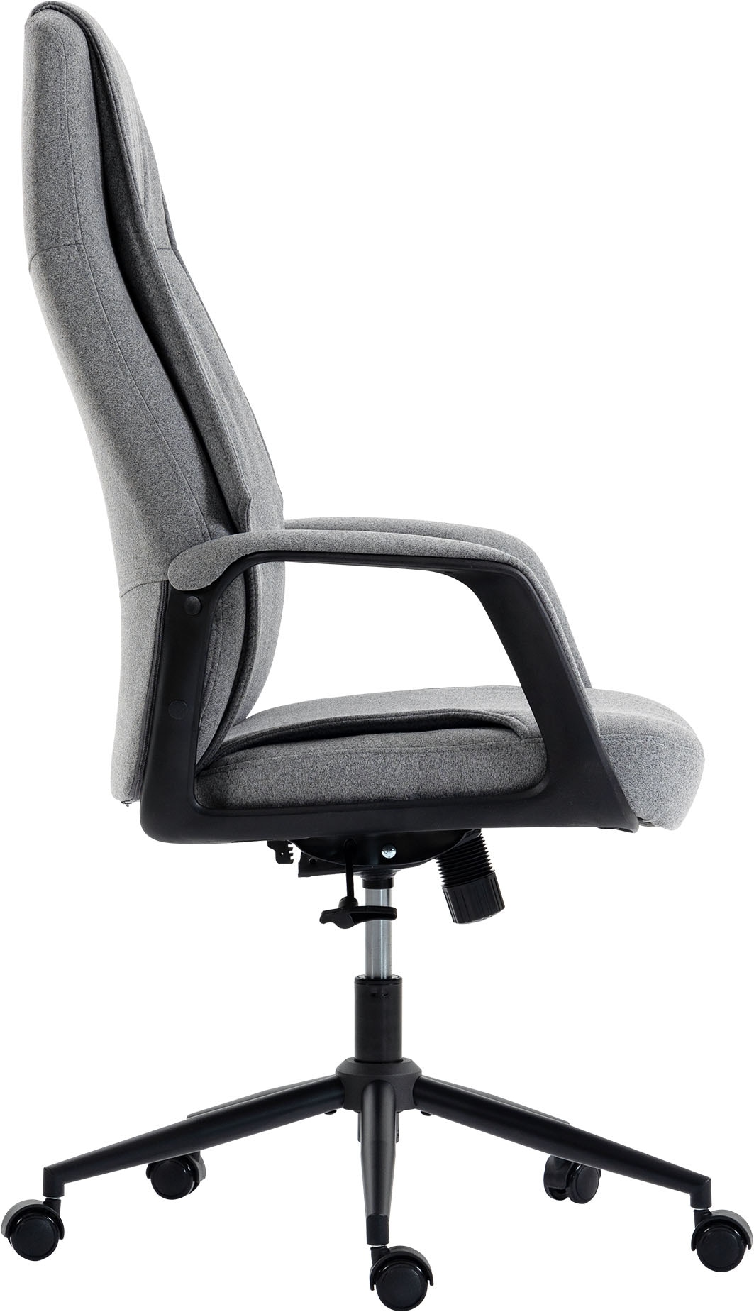 Duo Collection Fauteuil de direction »Arjen« () 1 cuisRevêtement en feutre de haute qualité