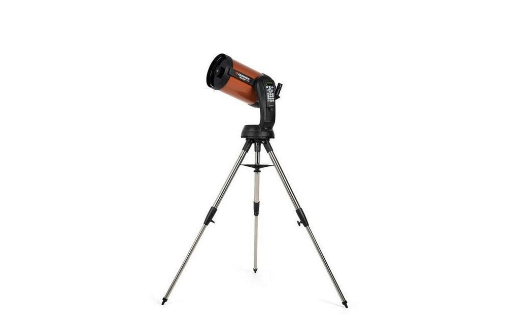 Celestron Télescopique »NexStar 8SE SCT« Spiegelteleskop