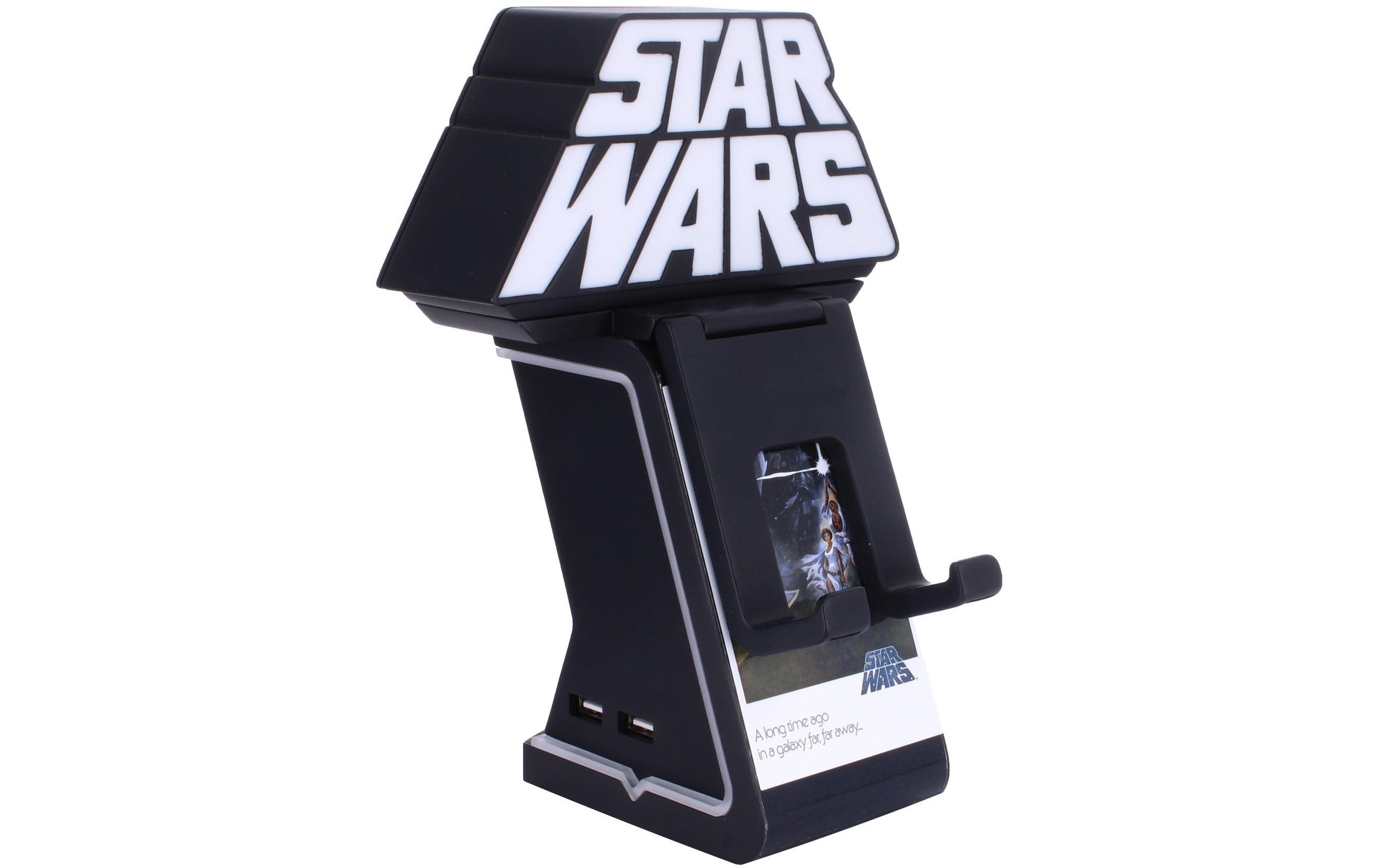 Exquisite Gaming USB-Ladegerät »Cable Guys IKONS – Star Wars«