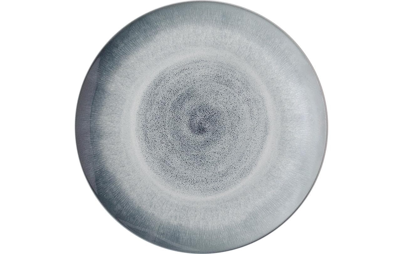   Assiette plate »Lunasol Elements Vulcano 12-tlg.« Keramikgeschirrset