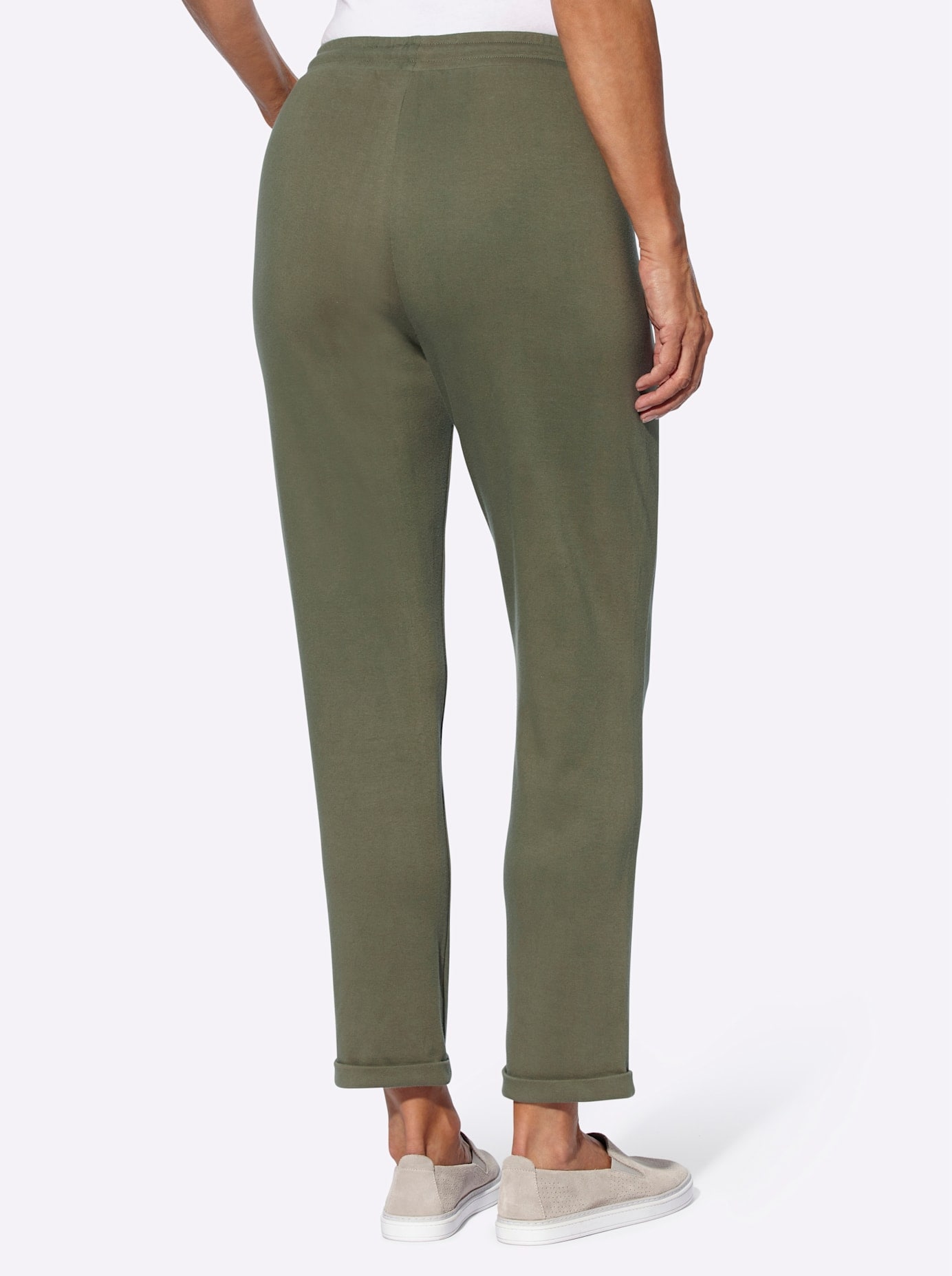 Classic Basics Sweathose