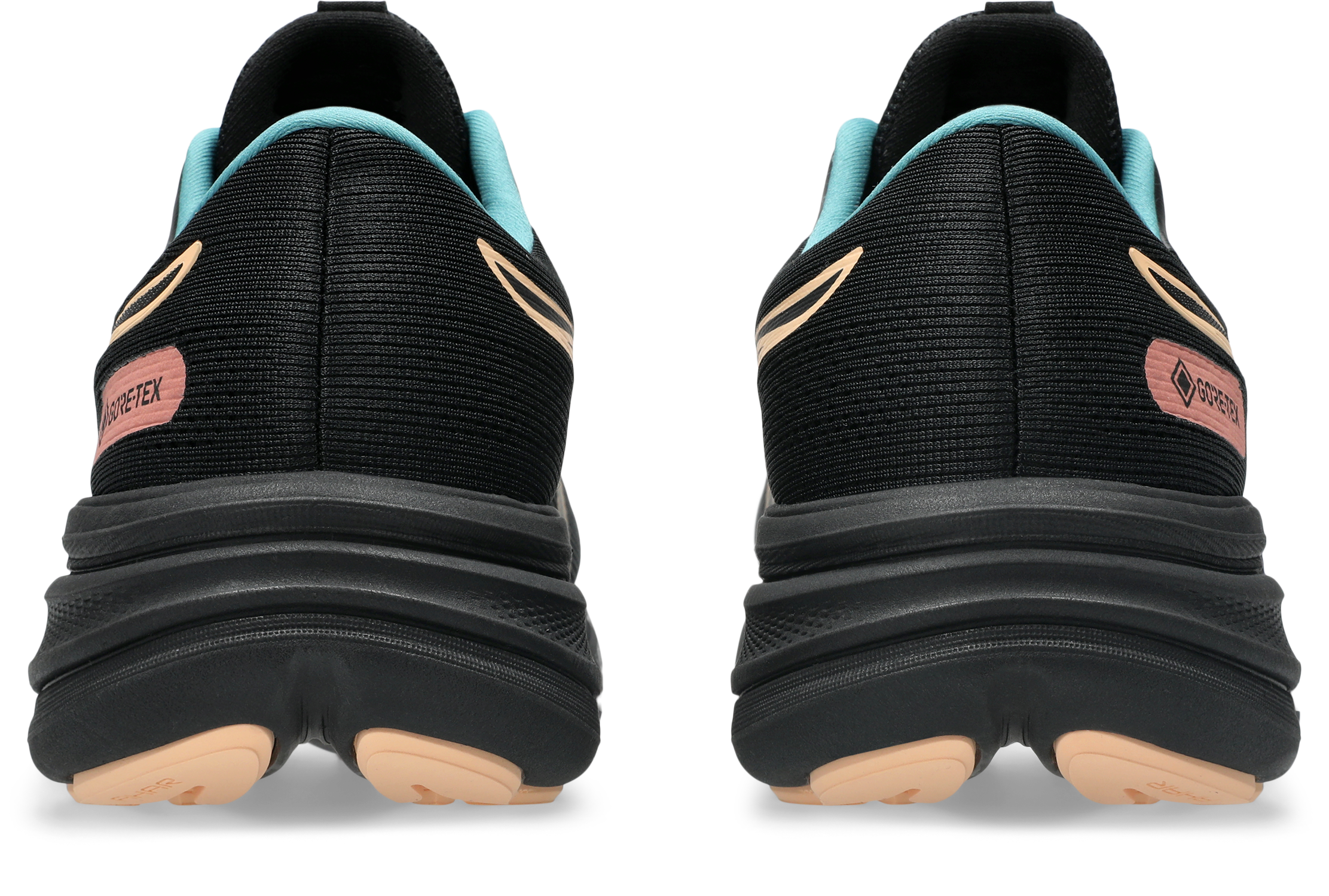 Asics Chaussure de course »GEL-PULSE 17 GORE-TEX«  étanche
