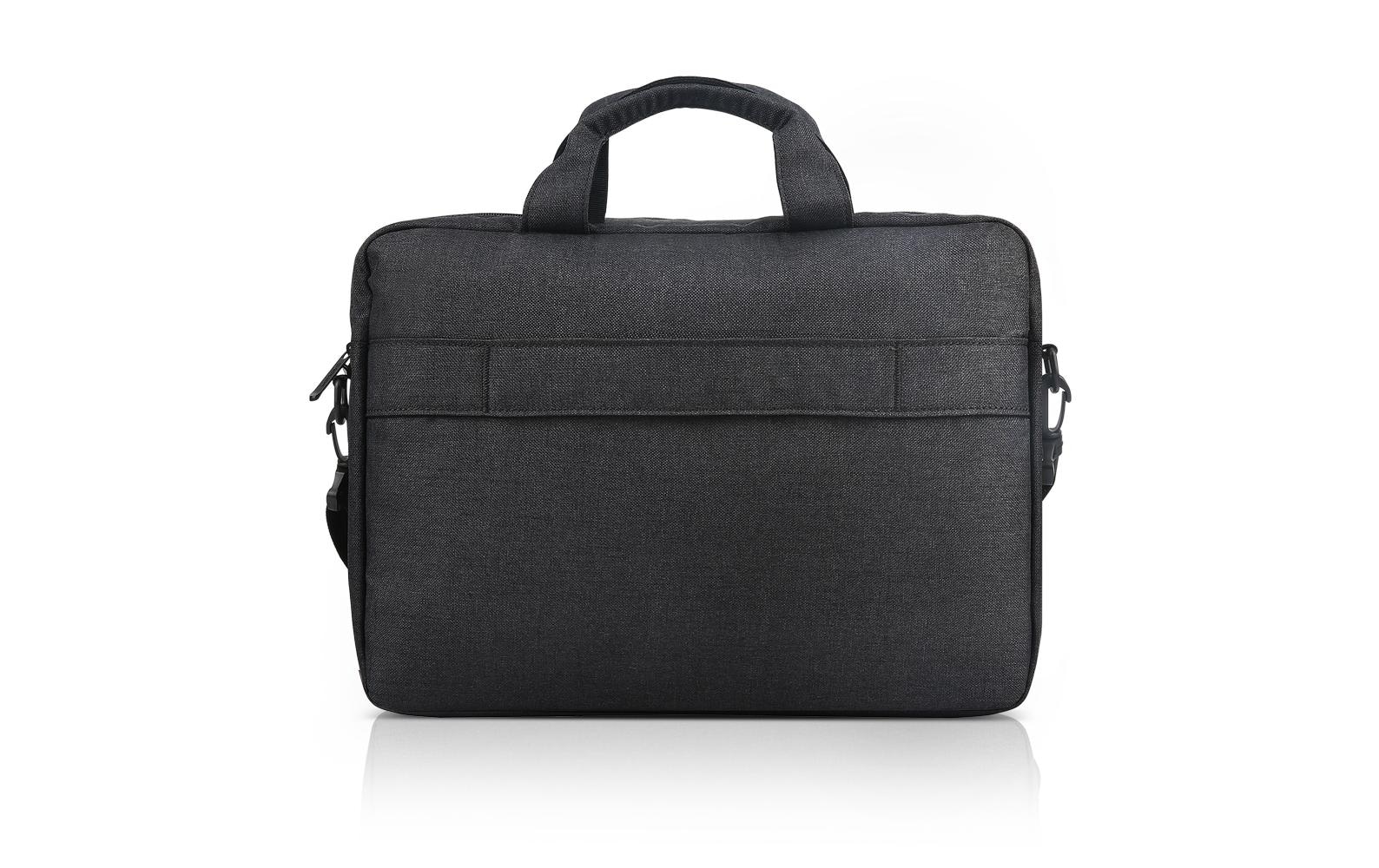 Lenovo Laptoptasche »Topload T210 15,6« Robuste und wasserabweisende Laptoptasche für Geräte bis 15.6 Zoll