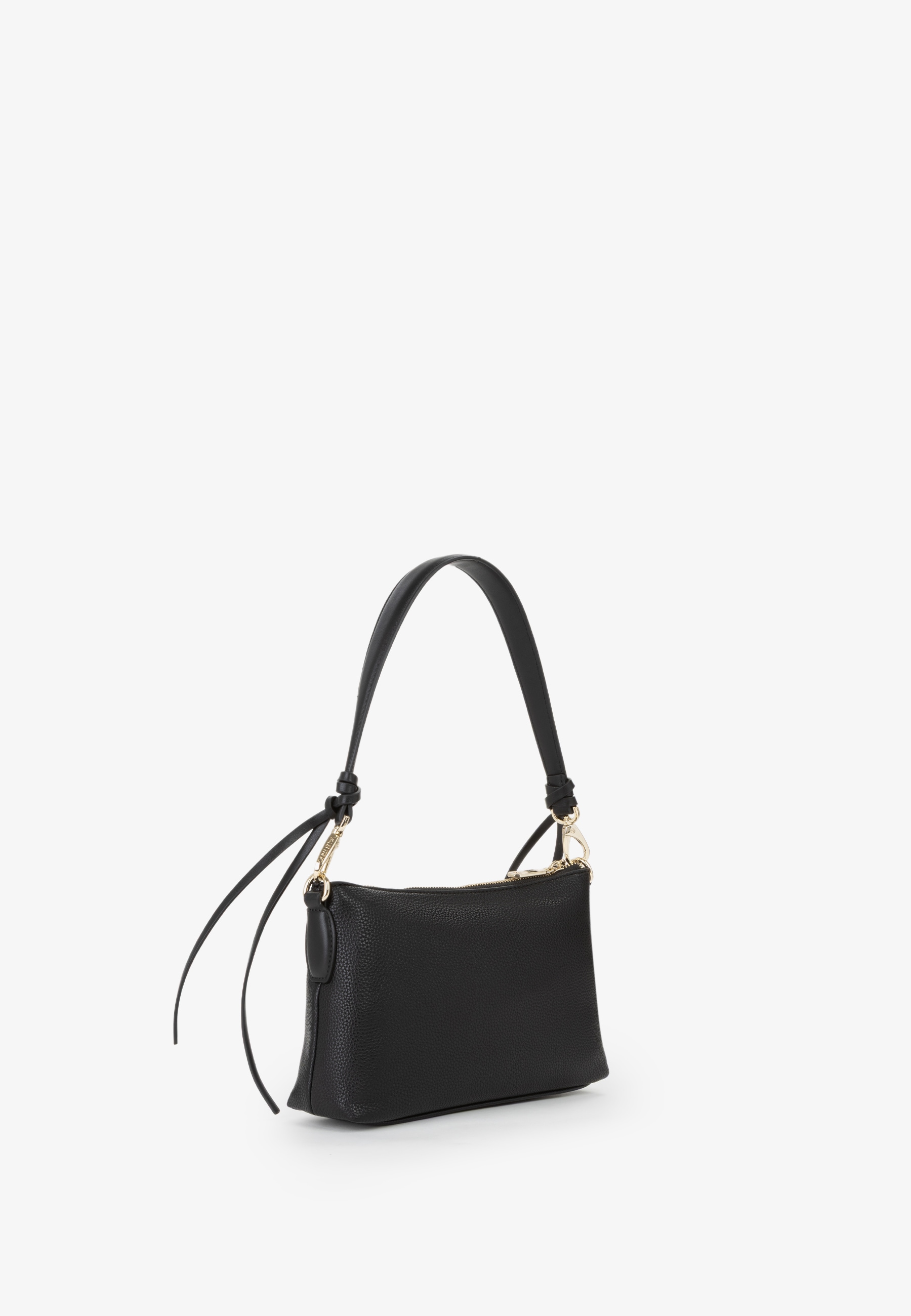 VALENTINO BAGS Schultertasche »FIAMMA RE« Damen Handtasche, Umhängetasche mit abenhmbarem Tragegriff
