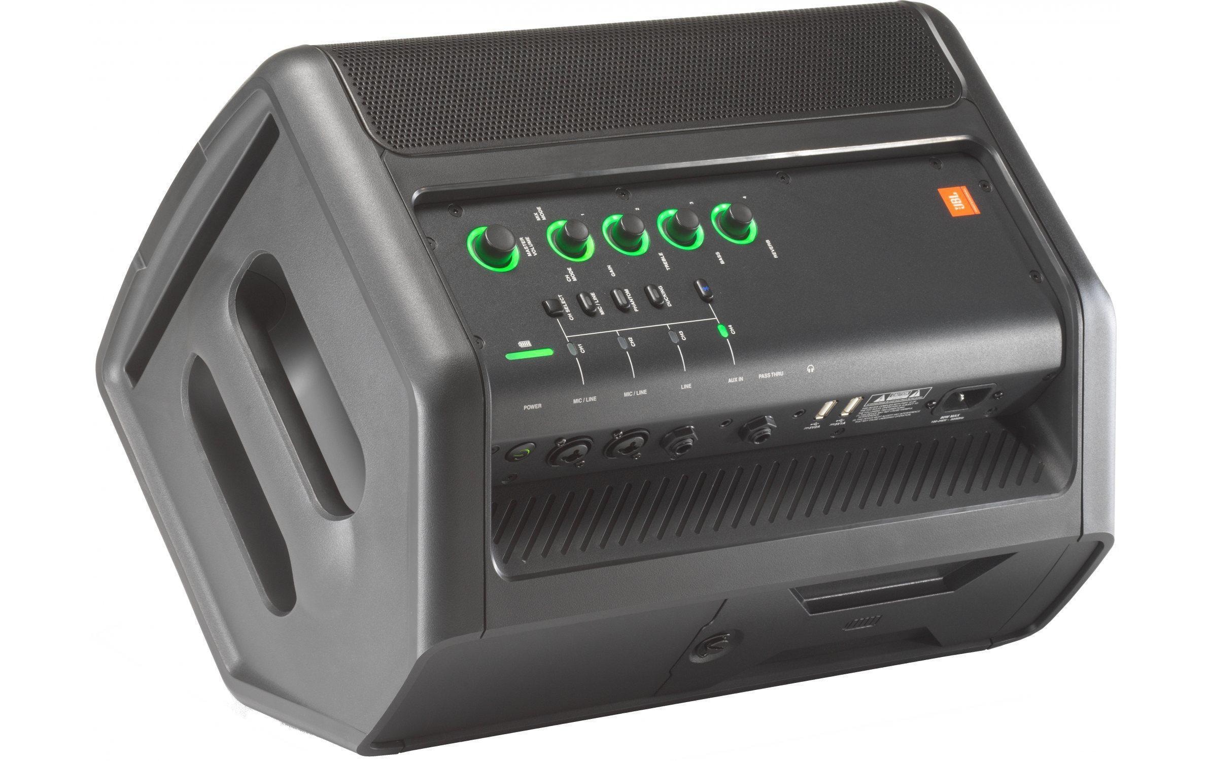 JBL Lautsprecher »EON ONE Compact« ( )