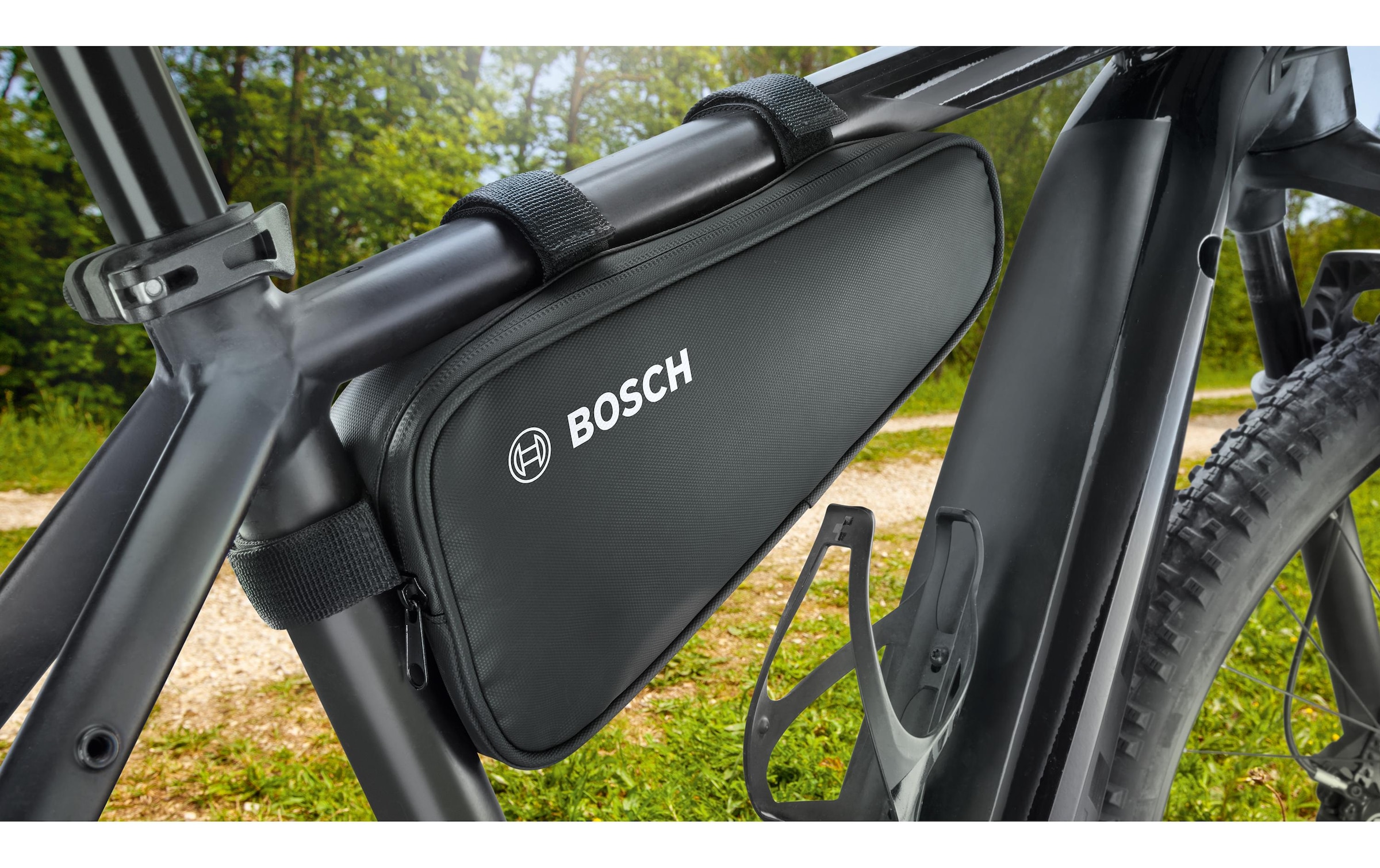 BOSCH Akku-Handkompressor »EasyPump 3,6 V 10,3 bar«