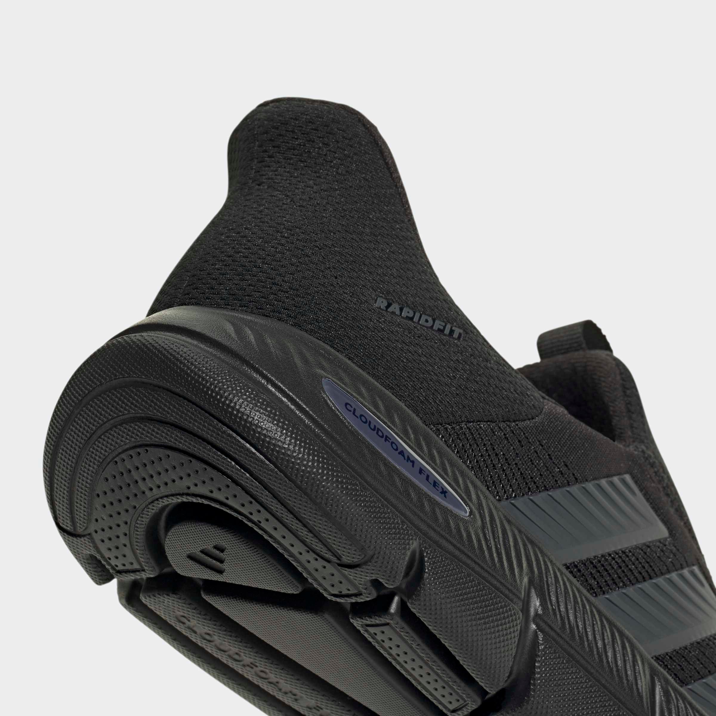 adidas Sportswear Chaussures de marche »CLOUDFOAM FLEX LOUNGE RAPIDFIT«