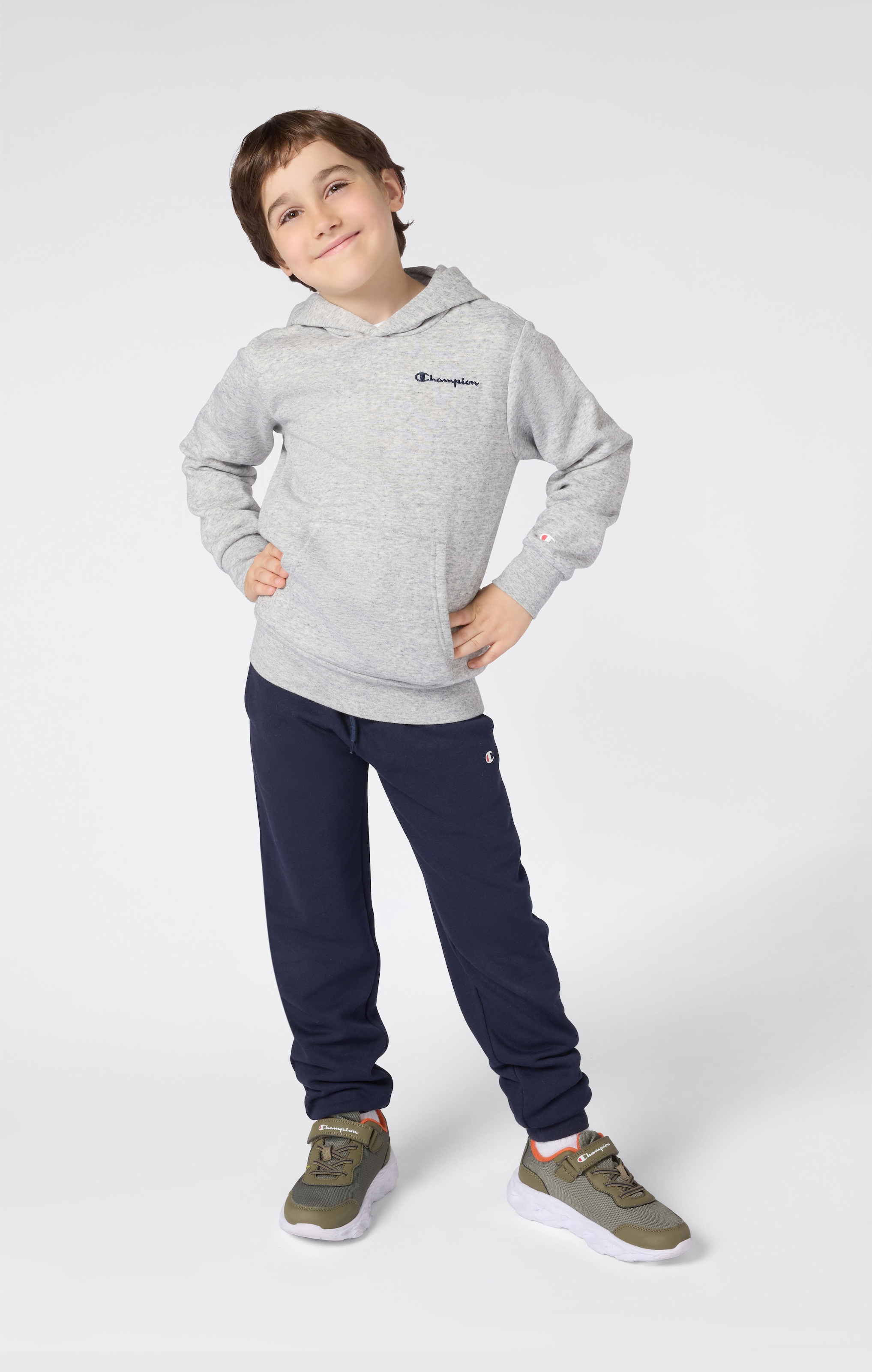 Champion Sweat à capuche »SPORTWEAR HOODIE Standard Fit«, 1 cuis für Kinder
