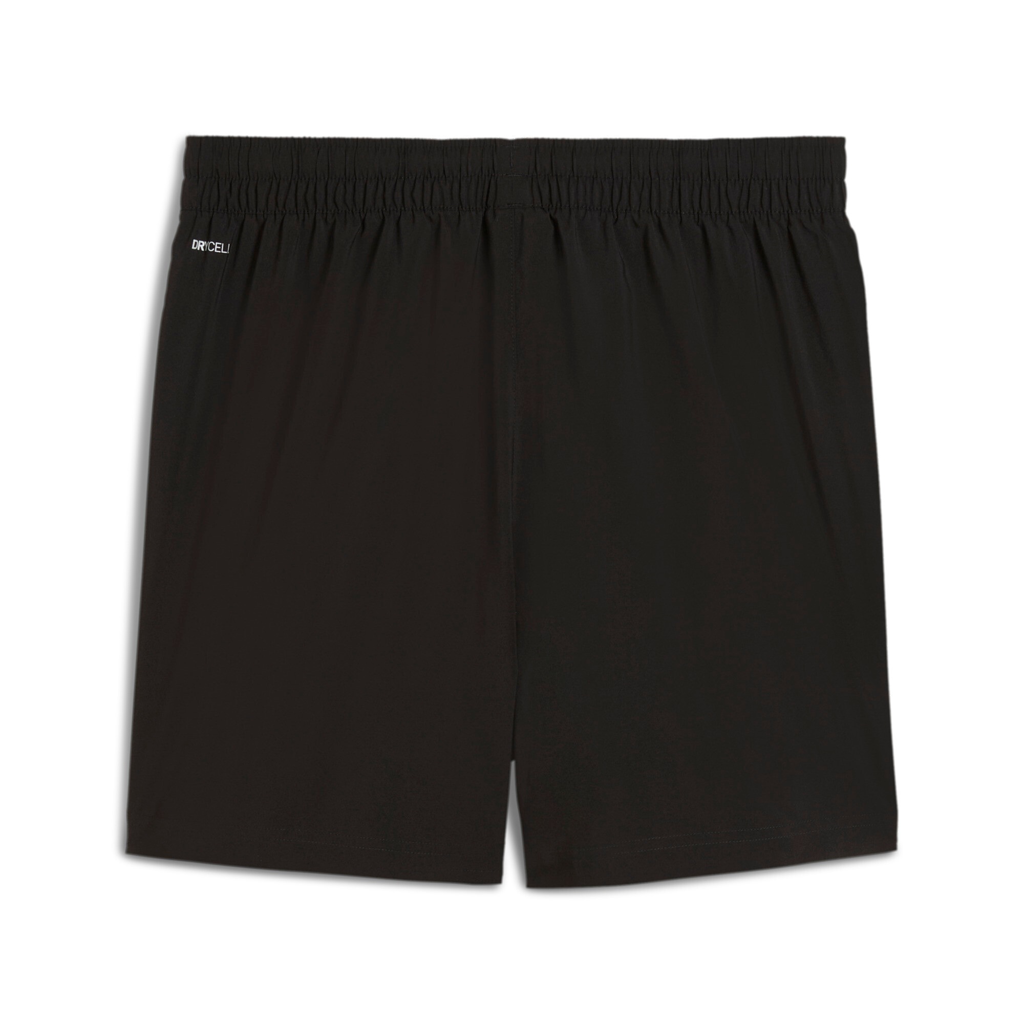 PUMA Trainingsshorts »M TAD ESSENTIALS 5 WOVEN SHORT«  atmungsaktives Material, mit DryCELL Technologie