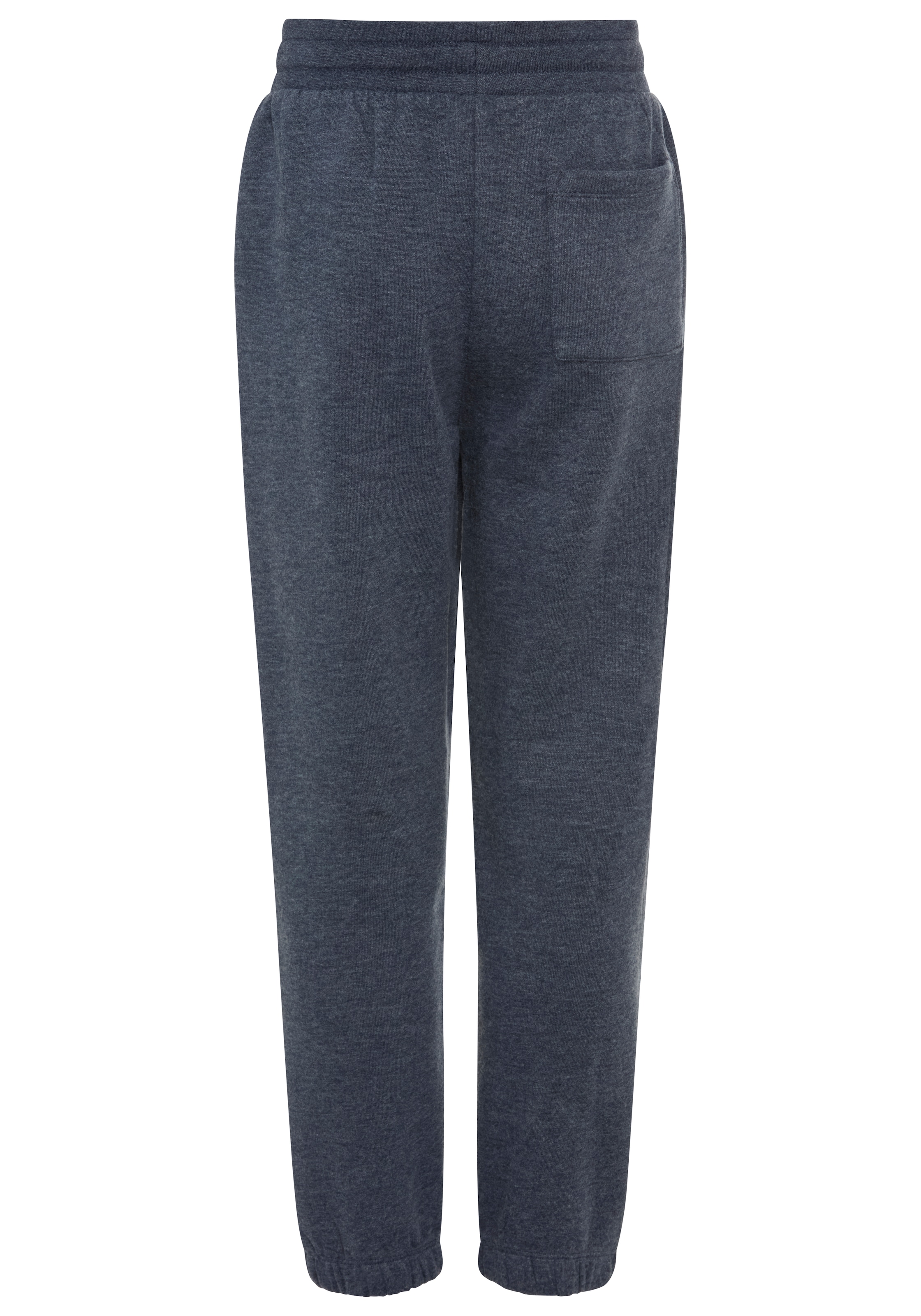 H.I.S Sweathose »Basic Sweatshose, Jogginghose für Jungen«  Für TEENS. Sweathose mit kleinem Badge