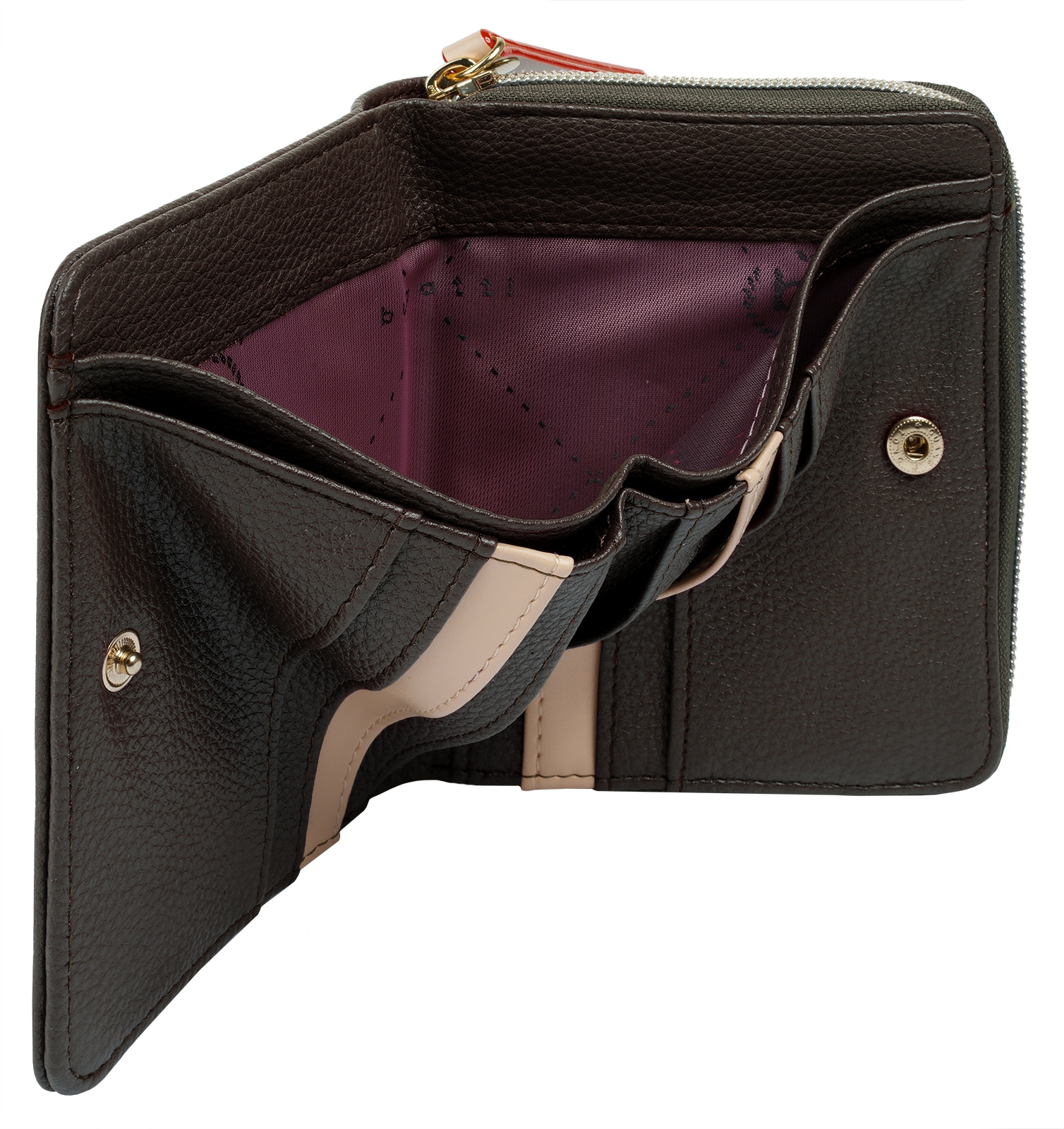 bugatti Geldbörse »ELLA«