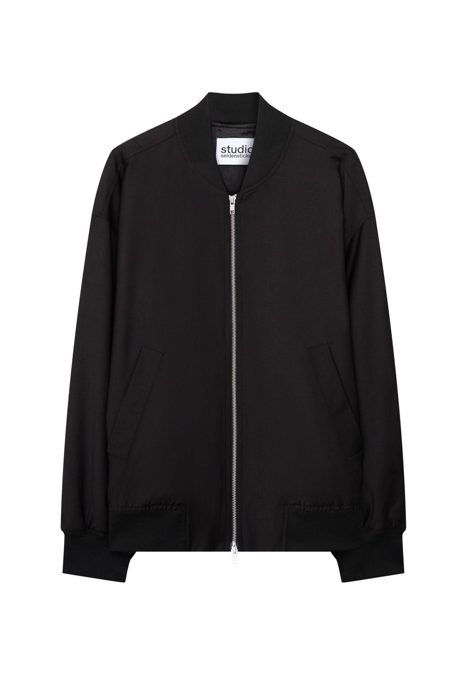 studio seidensticker Blusenjacke