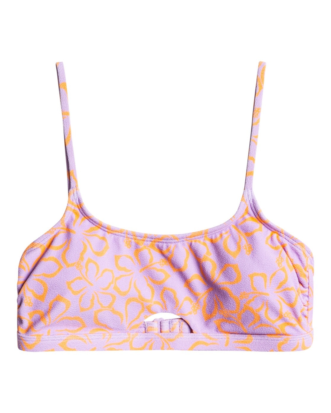 Roxy Top bikini bandeau »Hawaiian Heat«