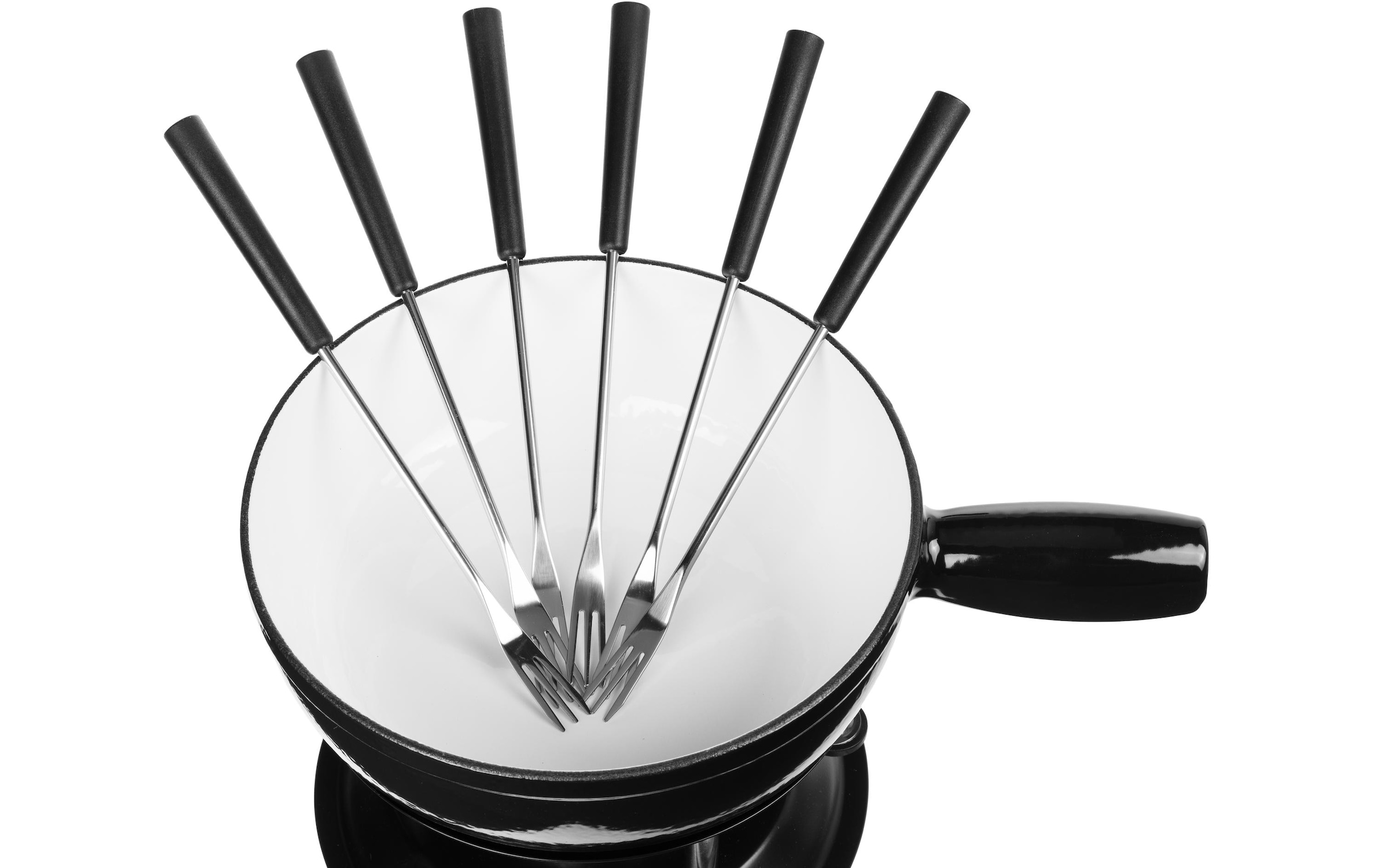 Cocon Fondue »10-teilig«