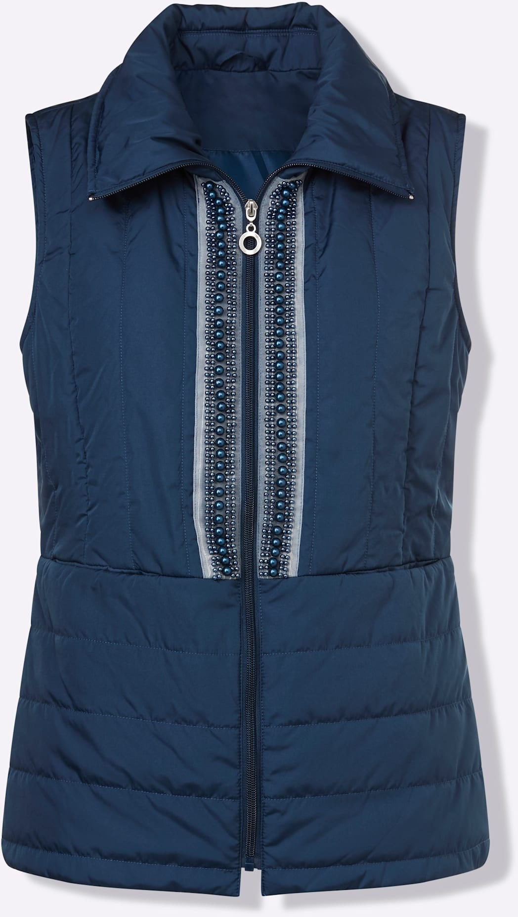 Lady Gilet matelassé