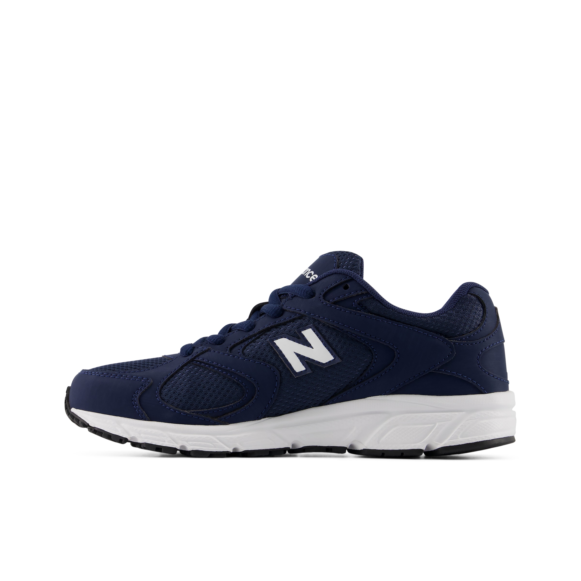 New Balance Sneakers »408«  von dem New Balance 530 inspiriert