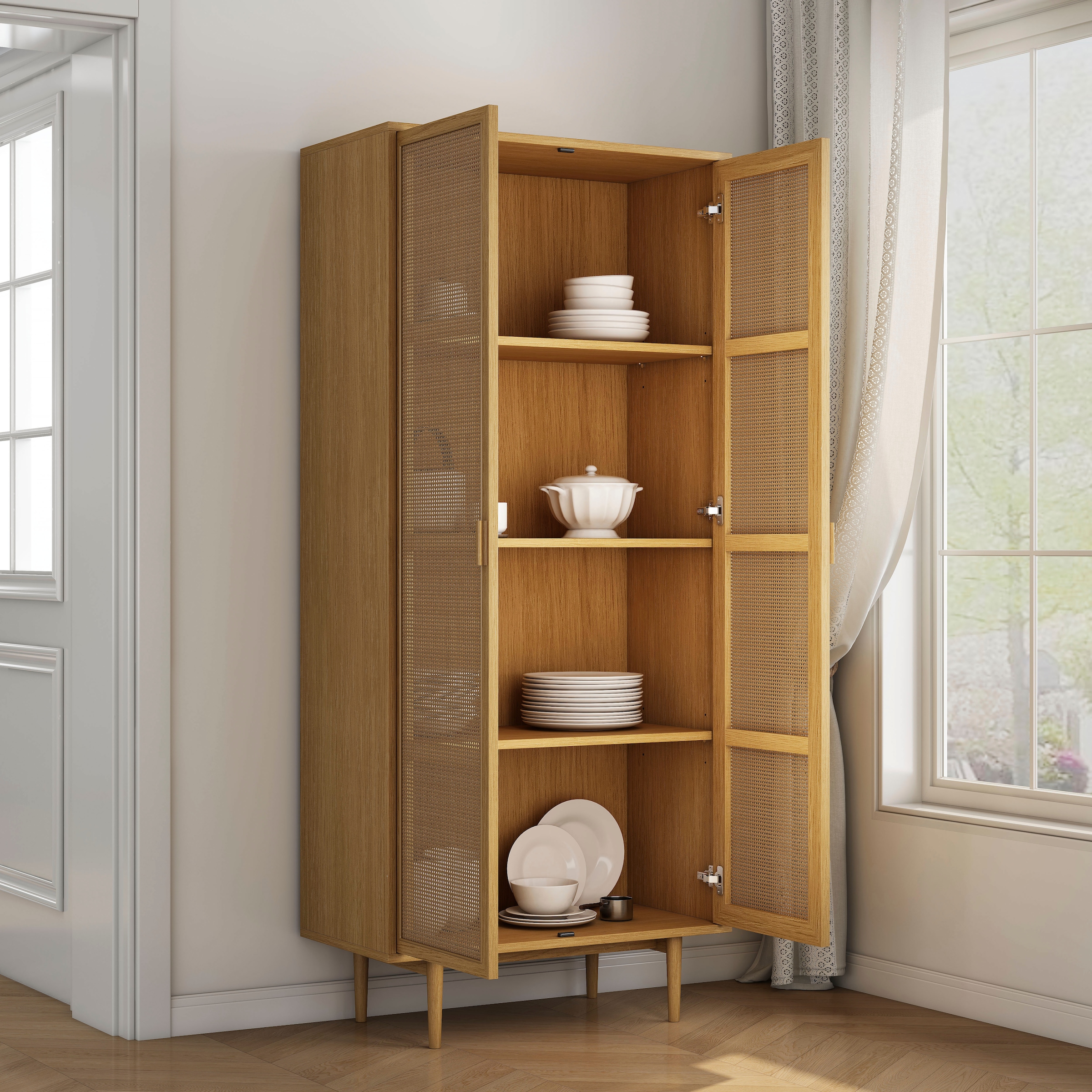 GOODproduct Buffet haut »Lorelia«