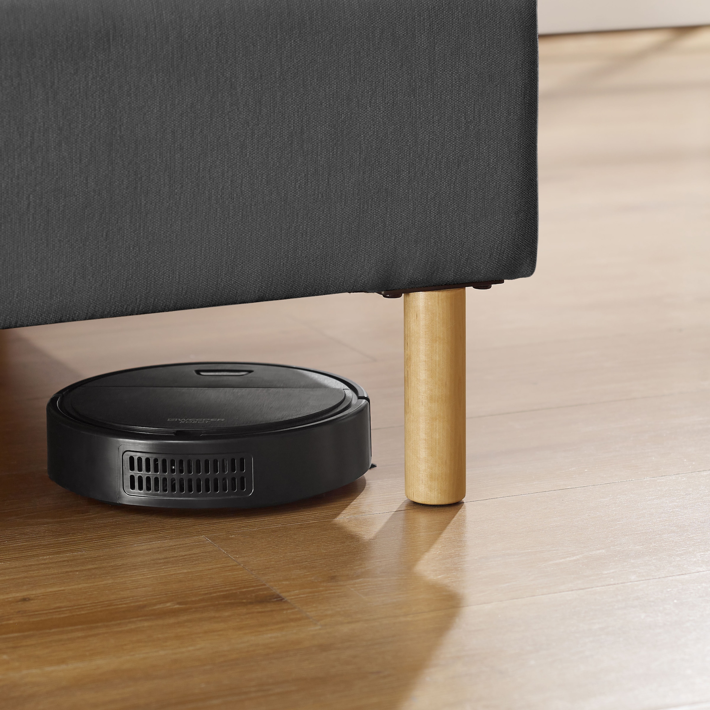 Home affaire Polsterbett »Philippiere inkl. Lattenrost« erhältlich in den Breiten 140cm & 180cm