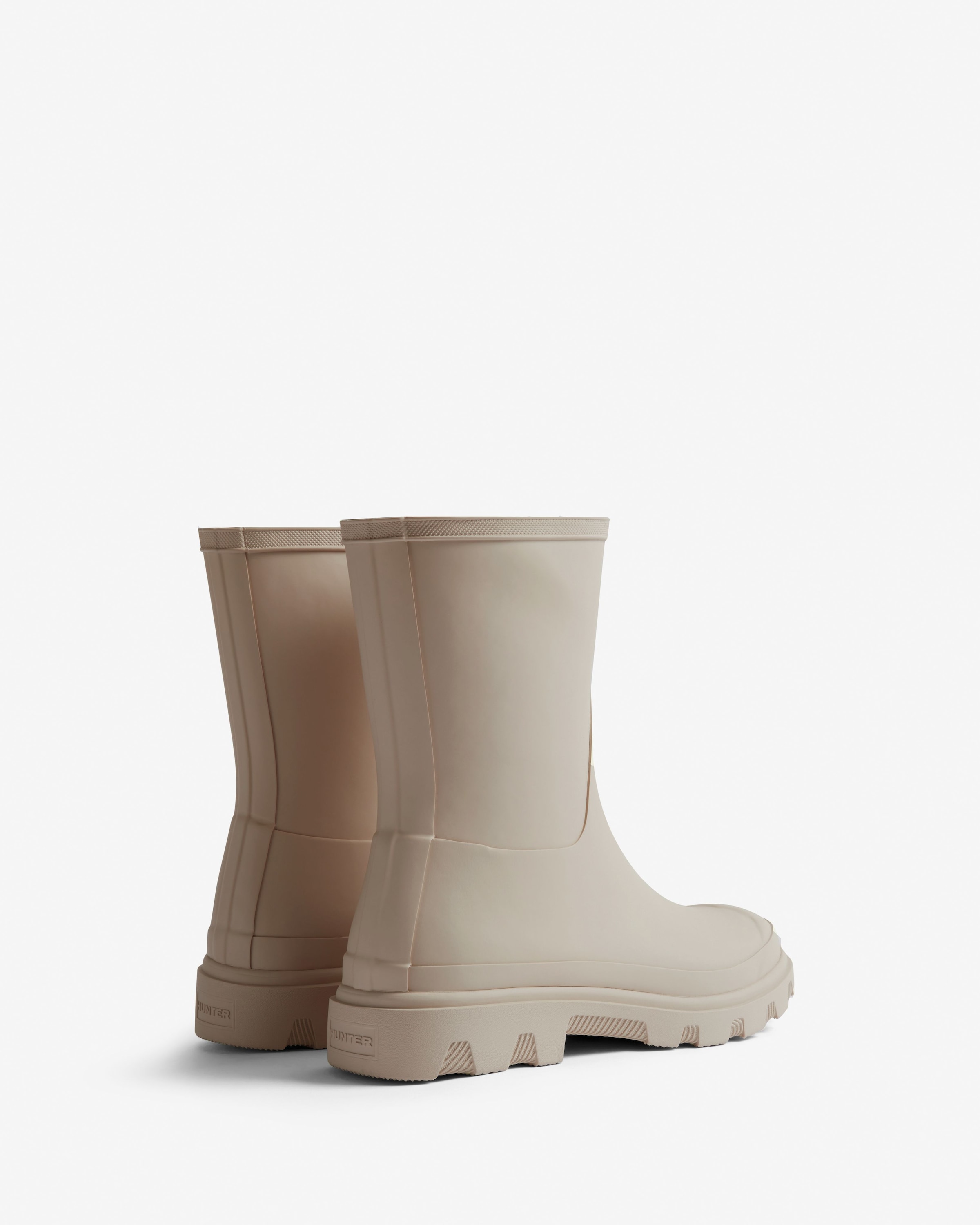 Hunter Gummistiefel »UNISEX DOWNPOUR SHORT BOOT«  wasserdicht
