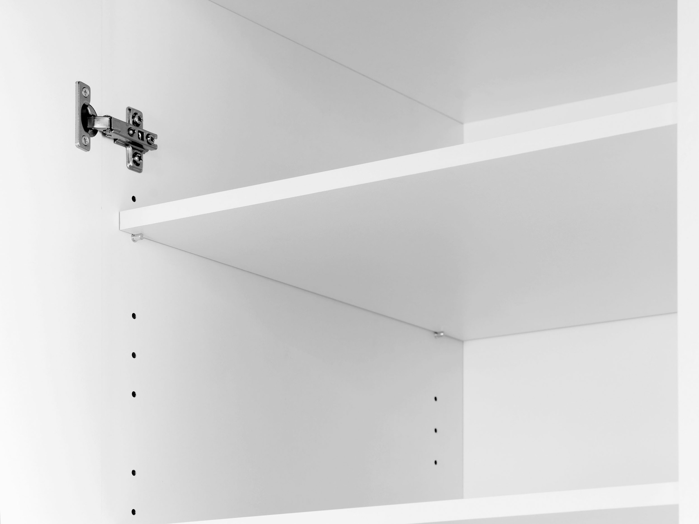 Procontour Armoire multi-usages »Schrank Clara«