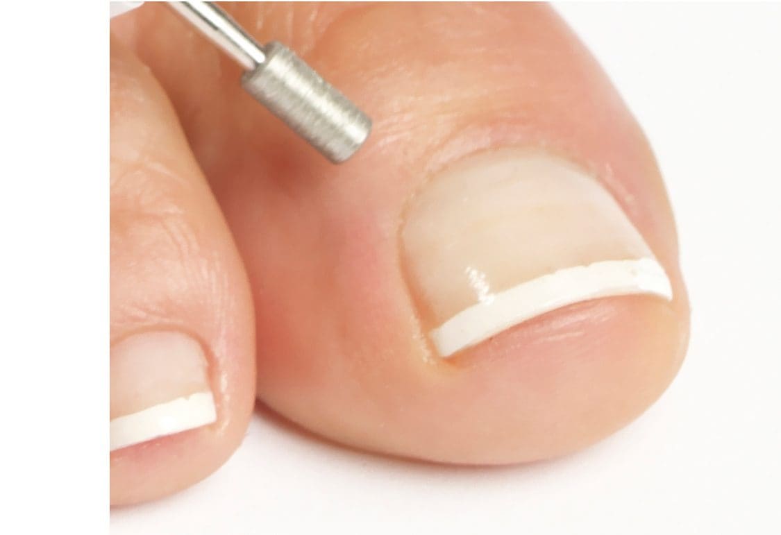 promed Meule de rechange »Smartfile«