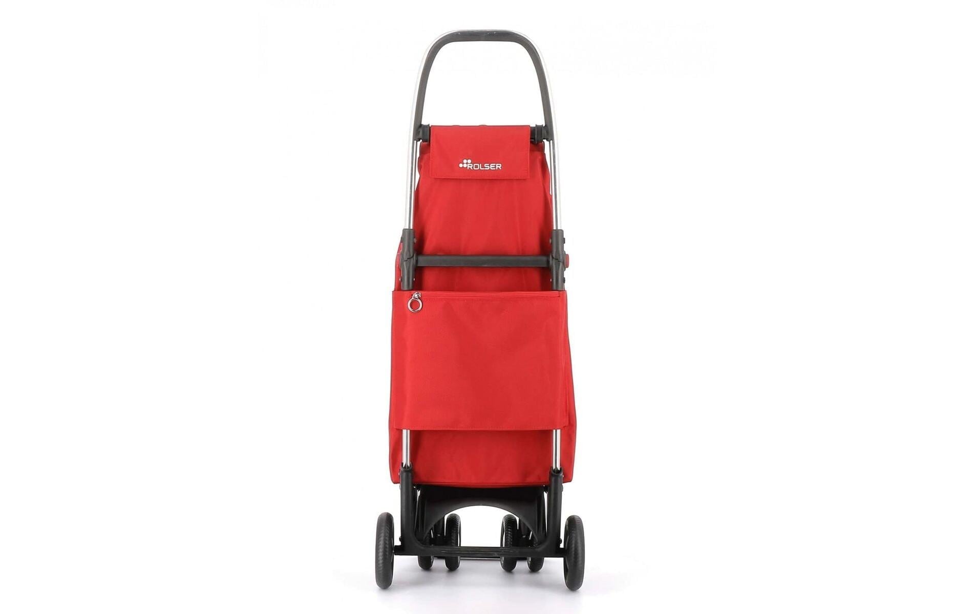 Rolser Einkaufstrolley »IMAX MF 4 LT«