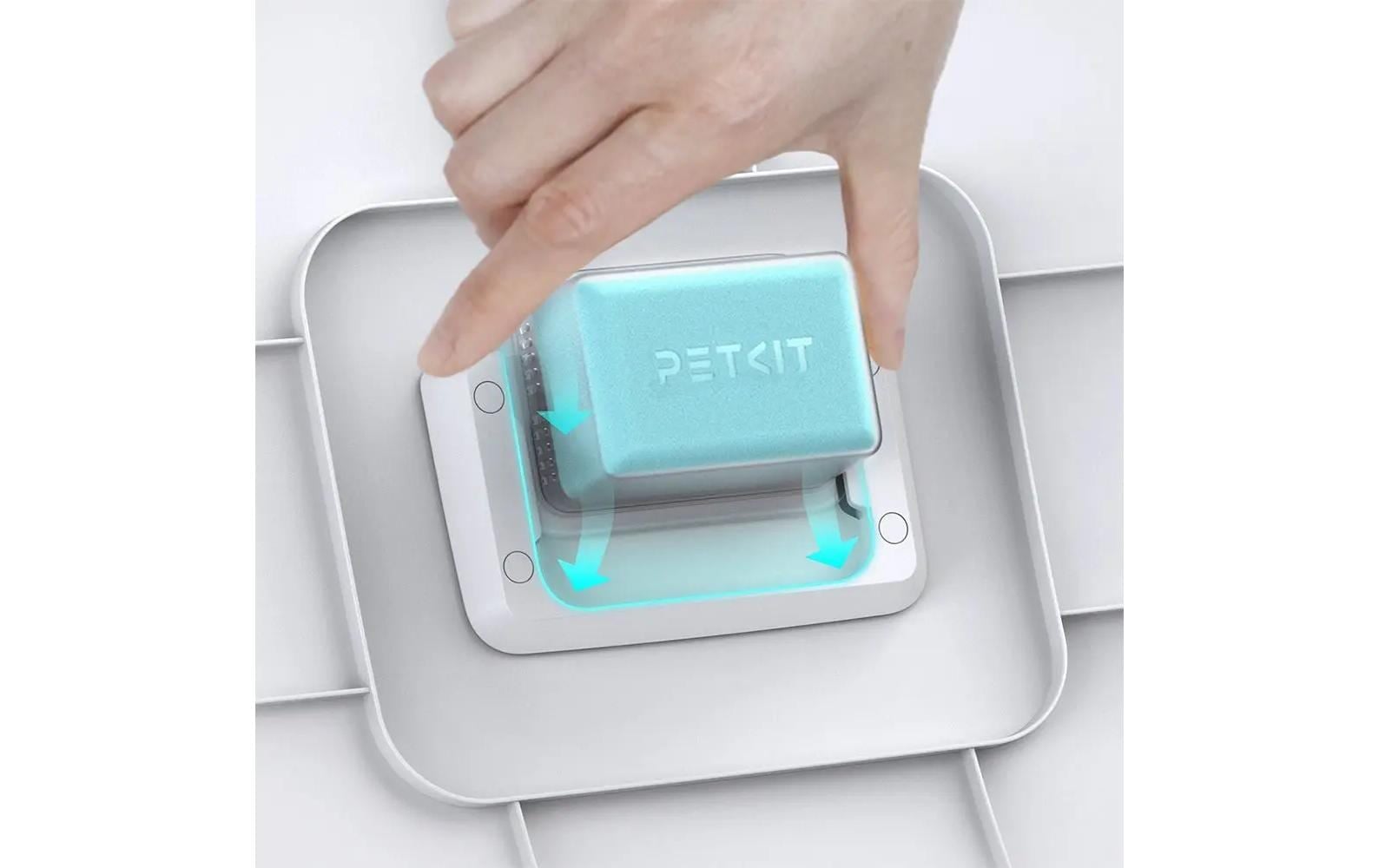 PETKIT Désodorisant »N60, 3 Stück«