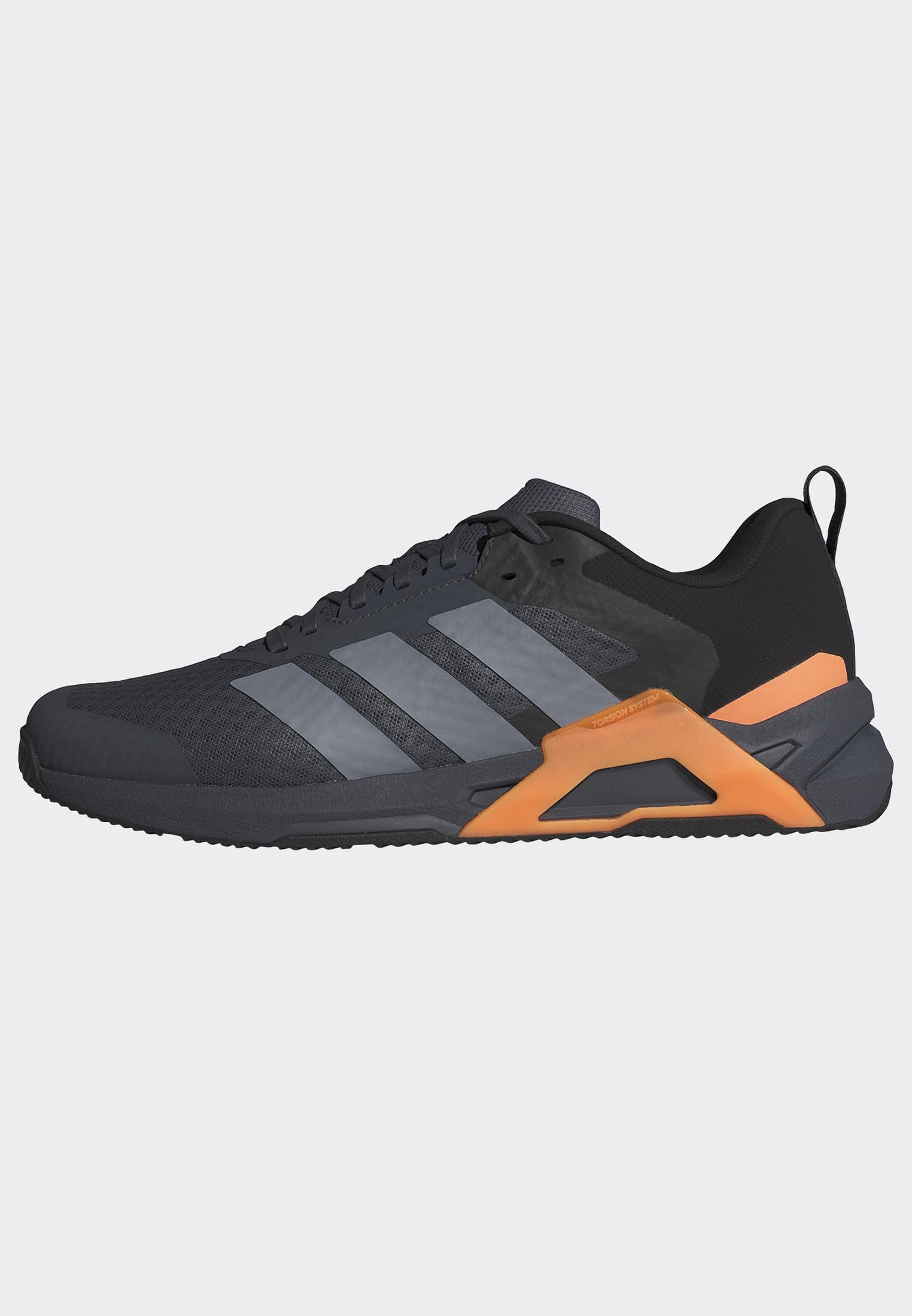 adidas Performance Trainingsschuh »DROPSET CONTROL«  für besseren Halt beim Gewichtstraining