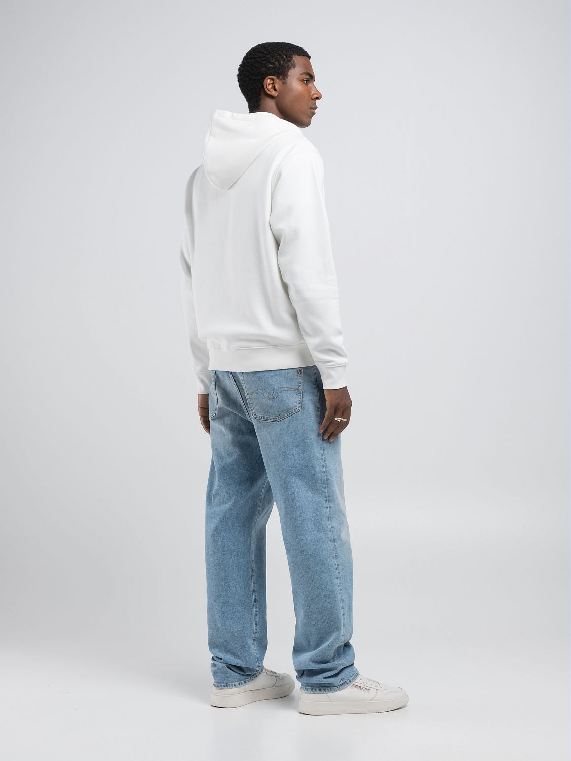 Replay Sweat à capuche