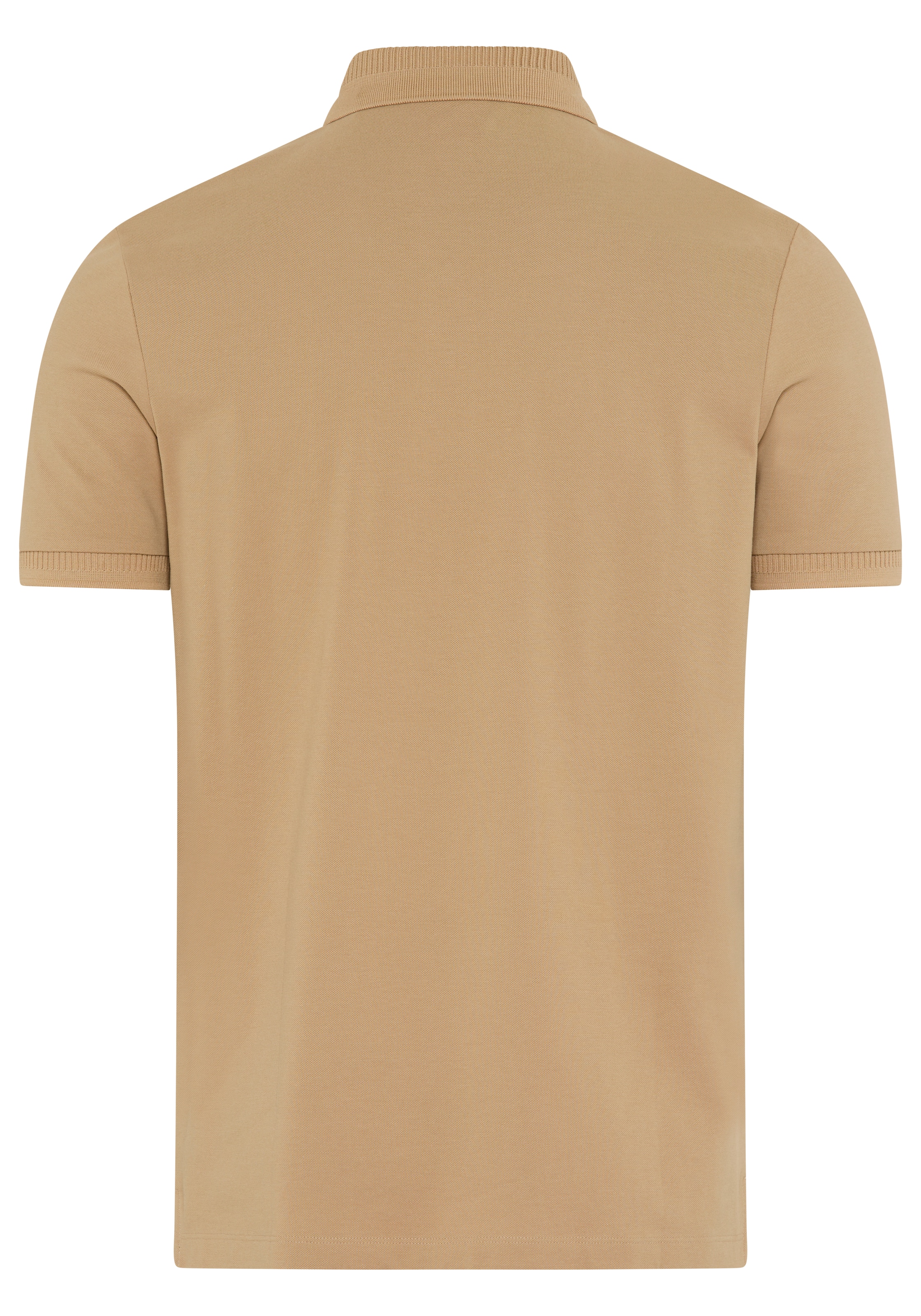 HUGO Poloshirt »Dereso« Slim Fit, Kurzarm, HUGO Weblabel