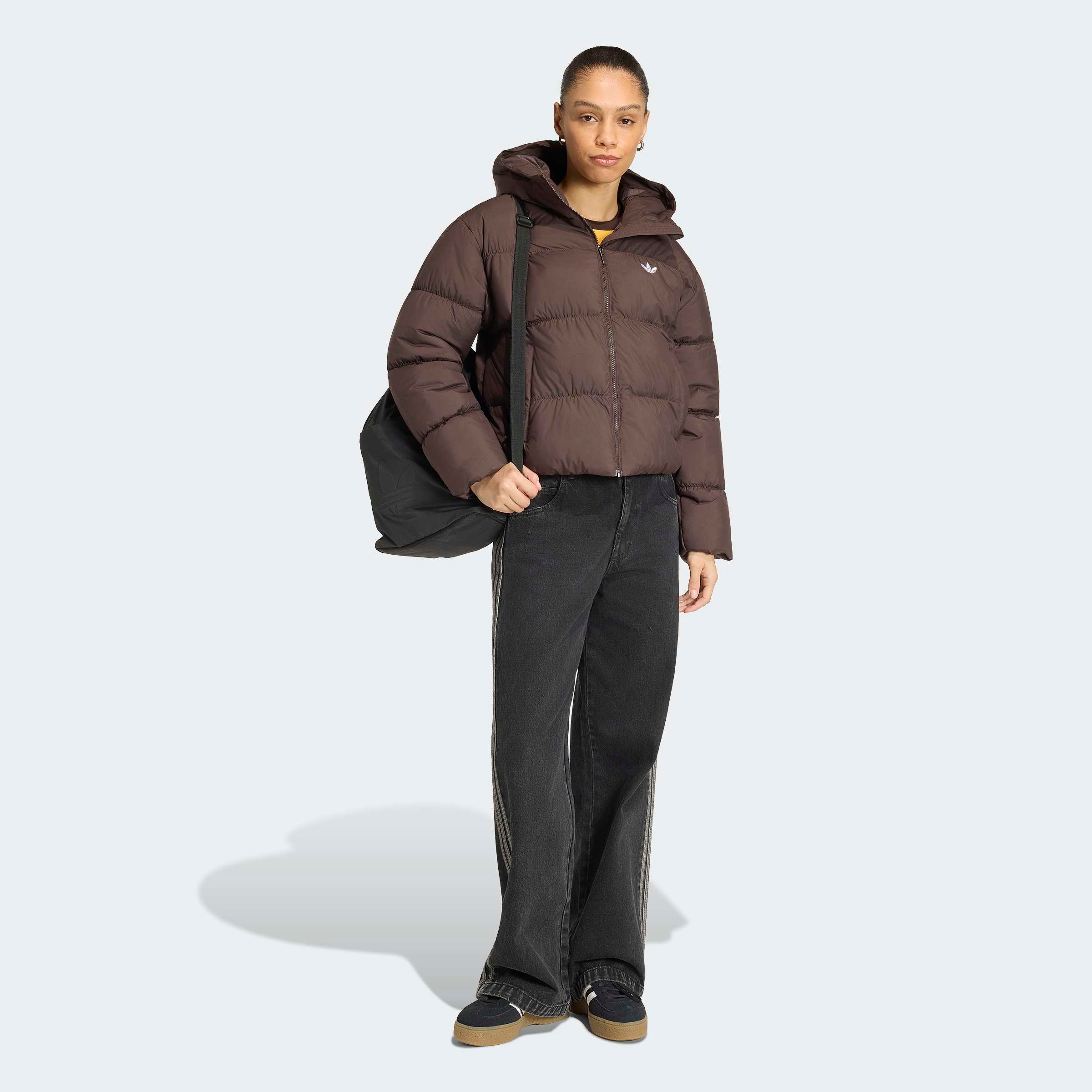 adidas Originals Veste d'extérieur », GEFÜTTERT, KAPUZE«