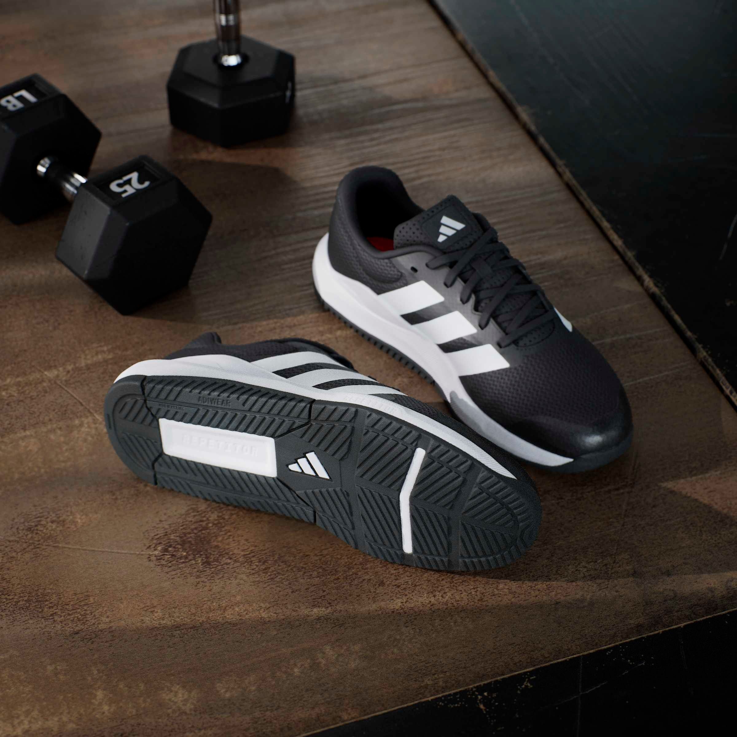 adidas Performance Trainingsschuh »DROPSET BASE«