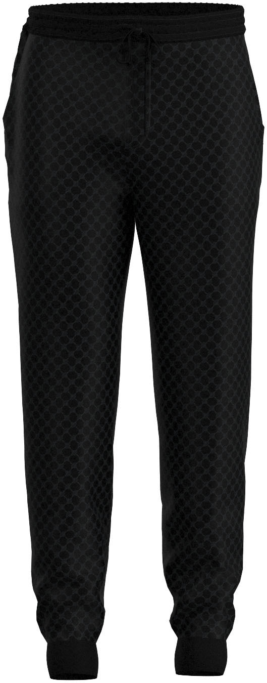 JOOP! Jogger Pants »Leisure«  mit Cornflower-Allovermuster